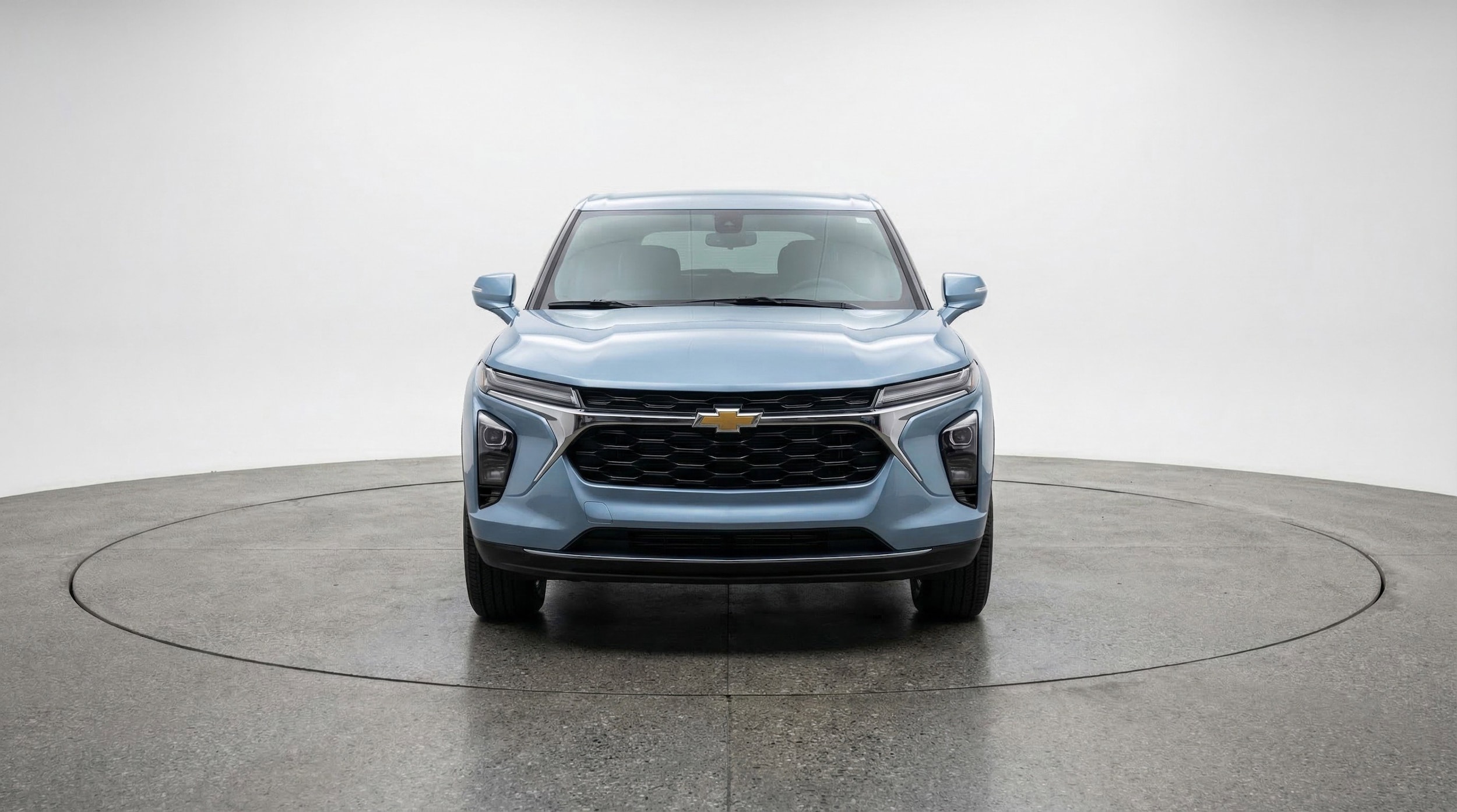 Thumbnail: 2025 Chevrolet Blazer - 2