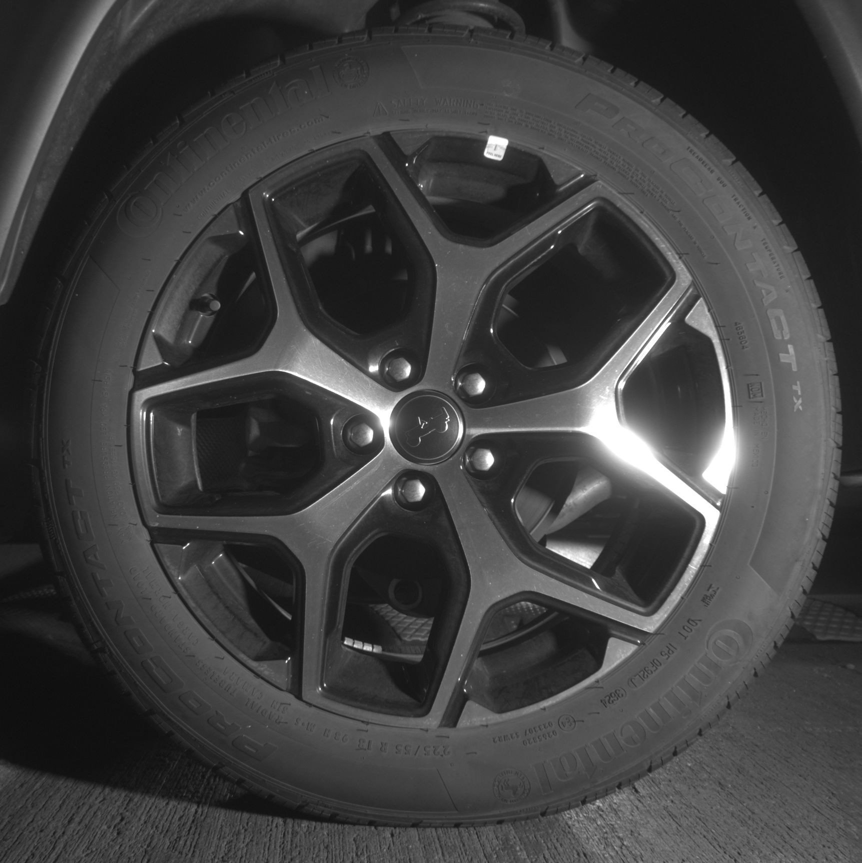 Thumbnail: 2025 Jeep Compass - 14