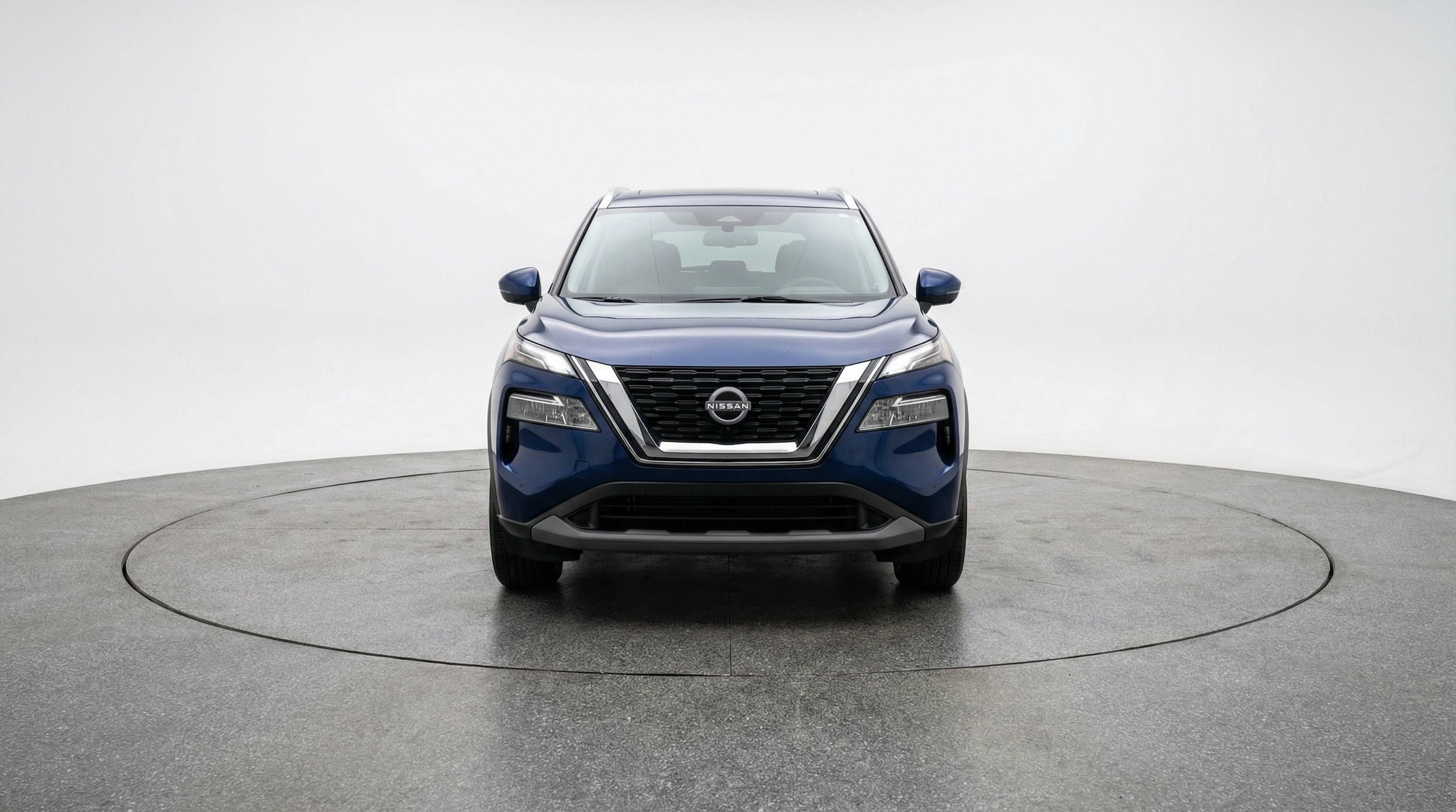 Thumbnail: 2025 Nissan Rogue - 2