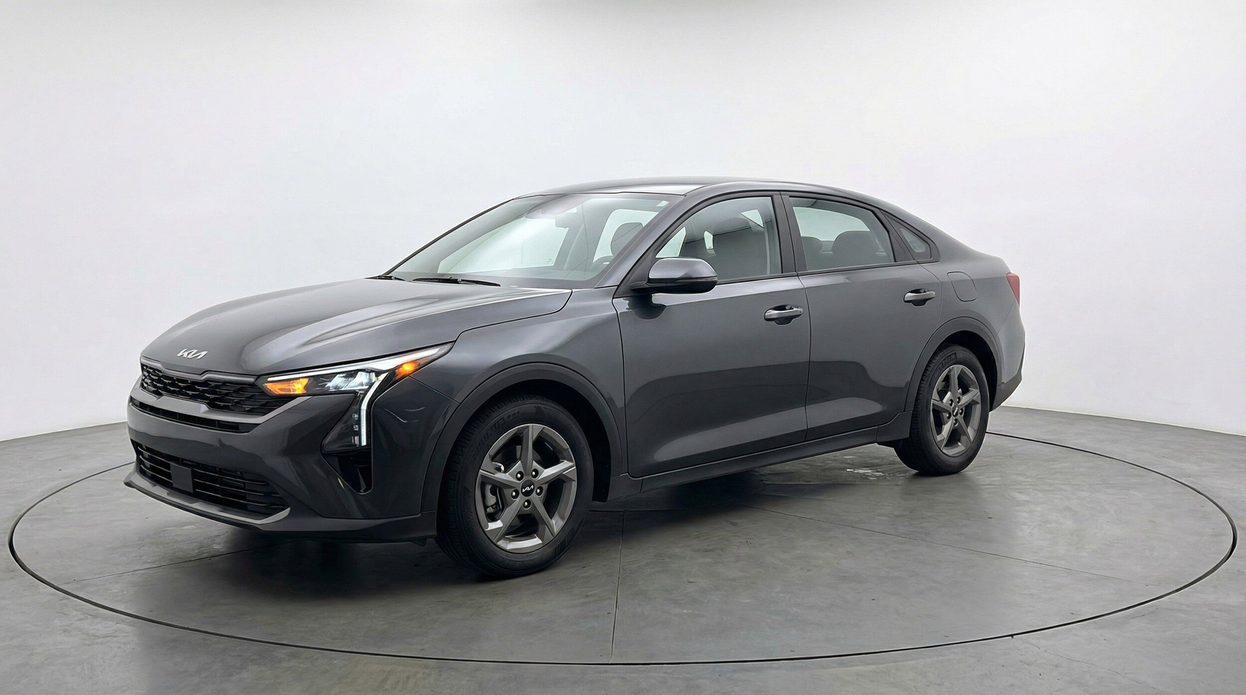 Thumbnail: 2025 Kia K4 - 3