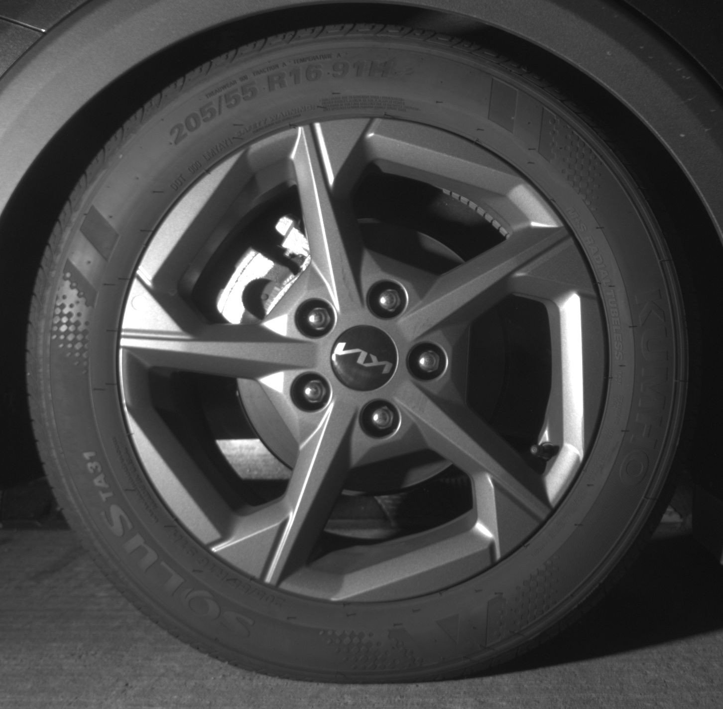 Thumbnail: 2026 Kia K4 - 13