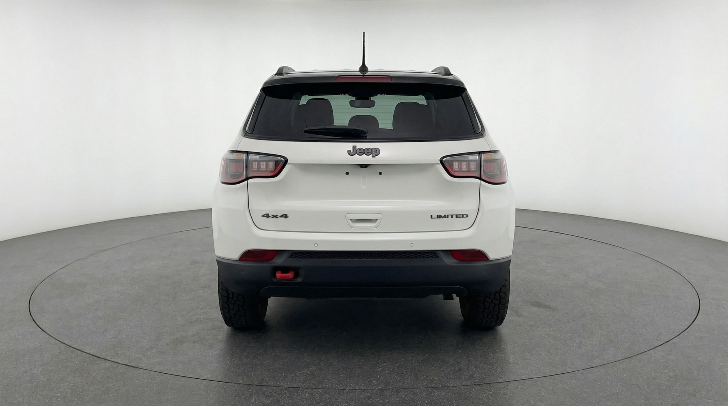 Thumbnail: 2025 Jeep Compass - 6