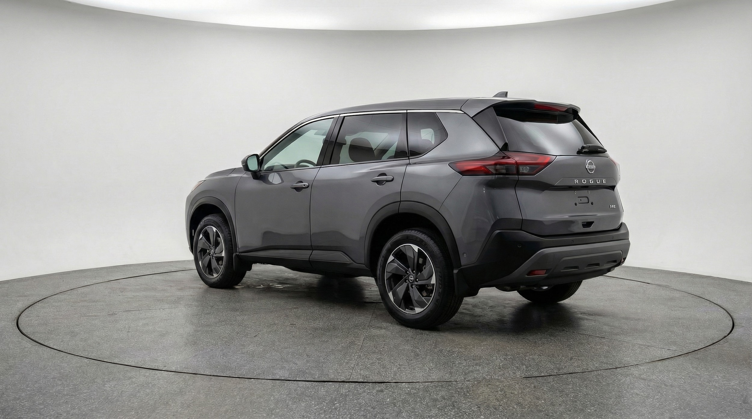 Thumbnail: 2025 Nissan Rogue - 5