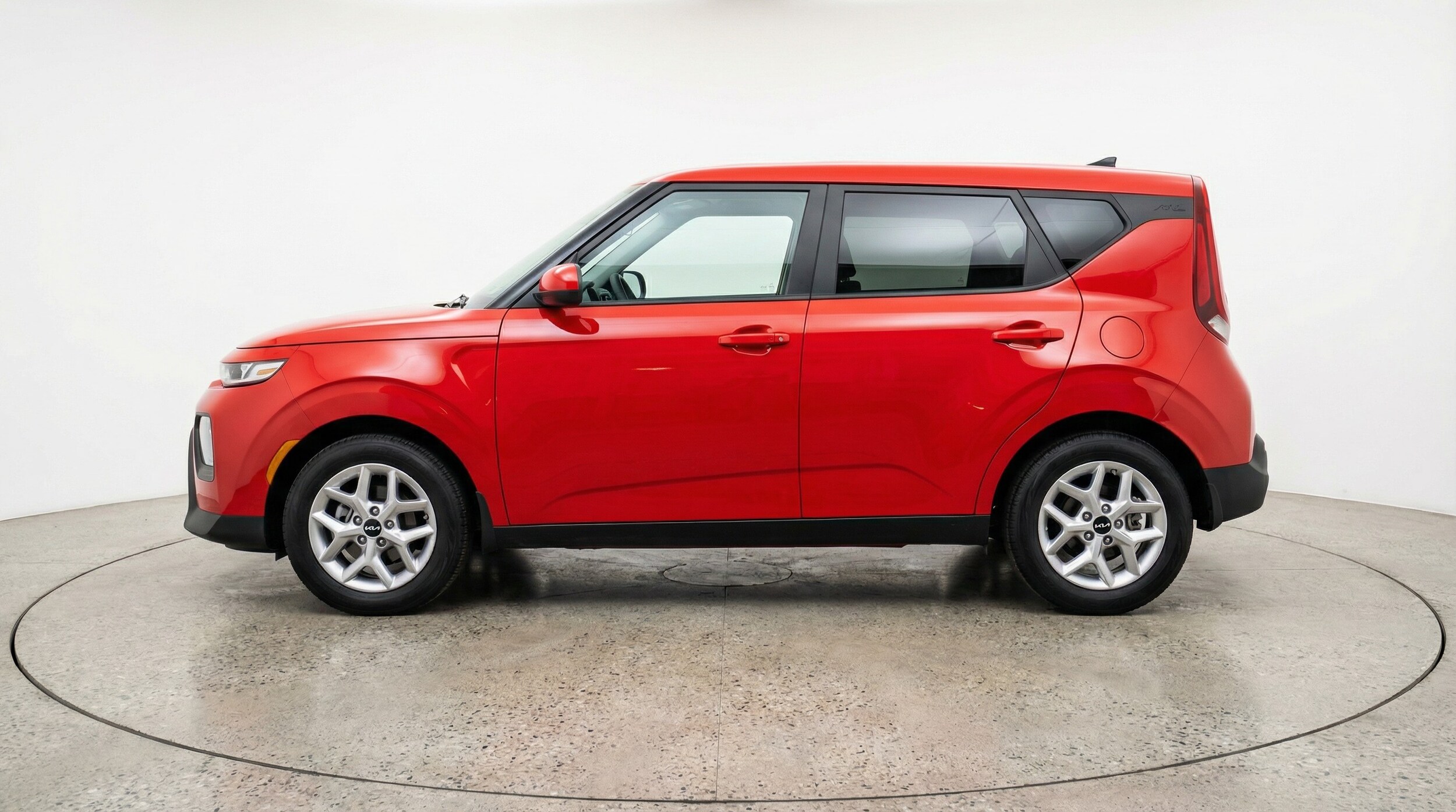 Thumbnail: 2025 Kia Soul - 4