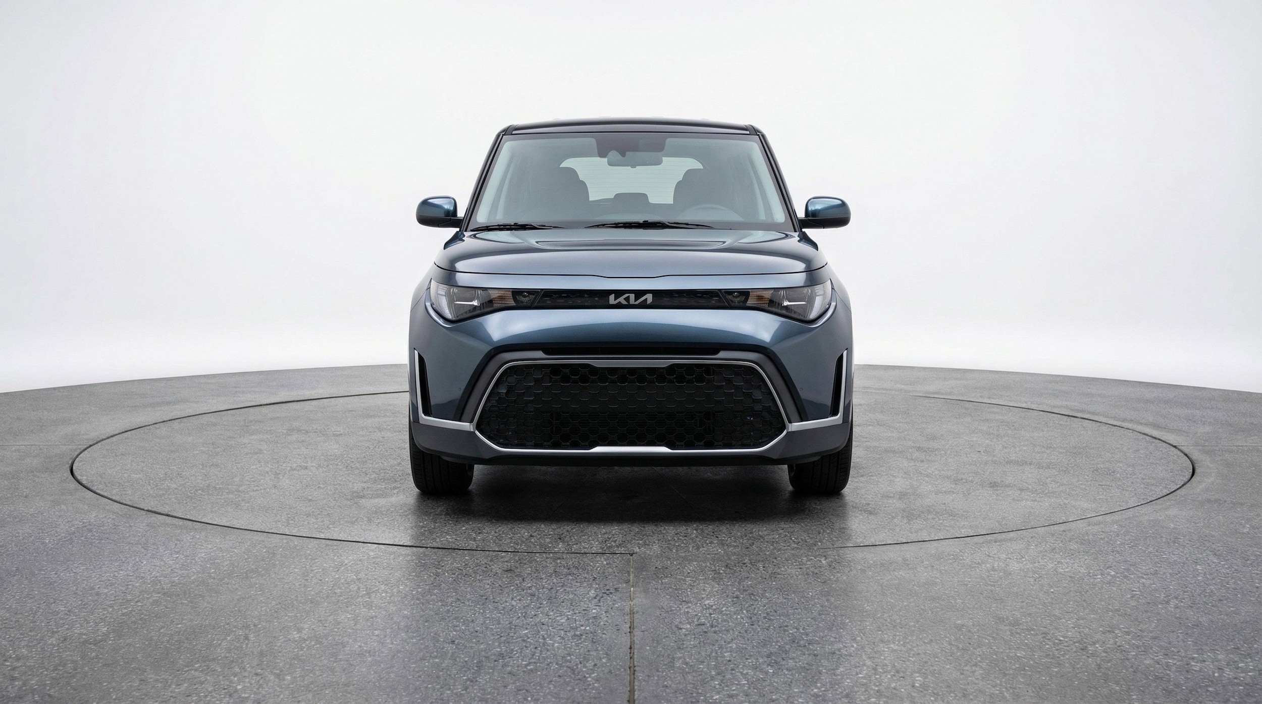 Thumbnail: 2025 Kia Soul - 2