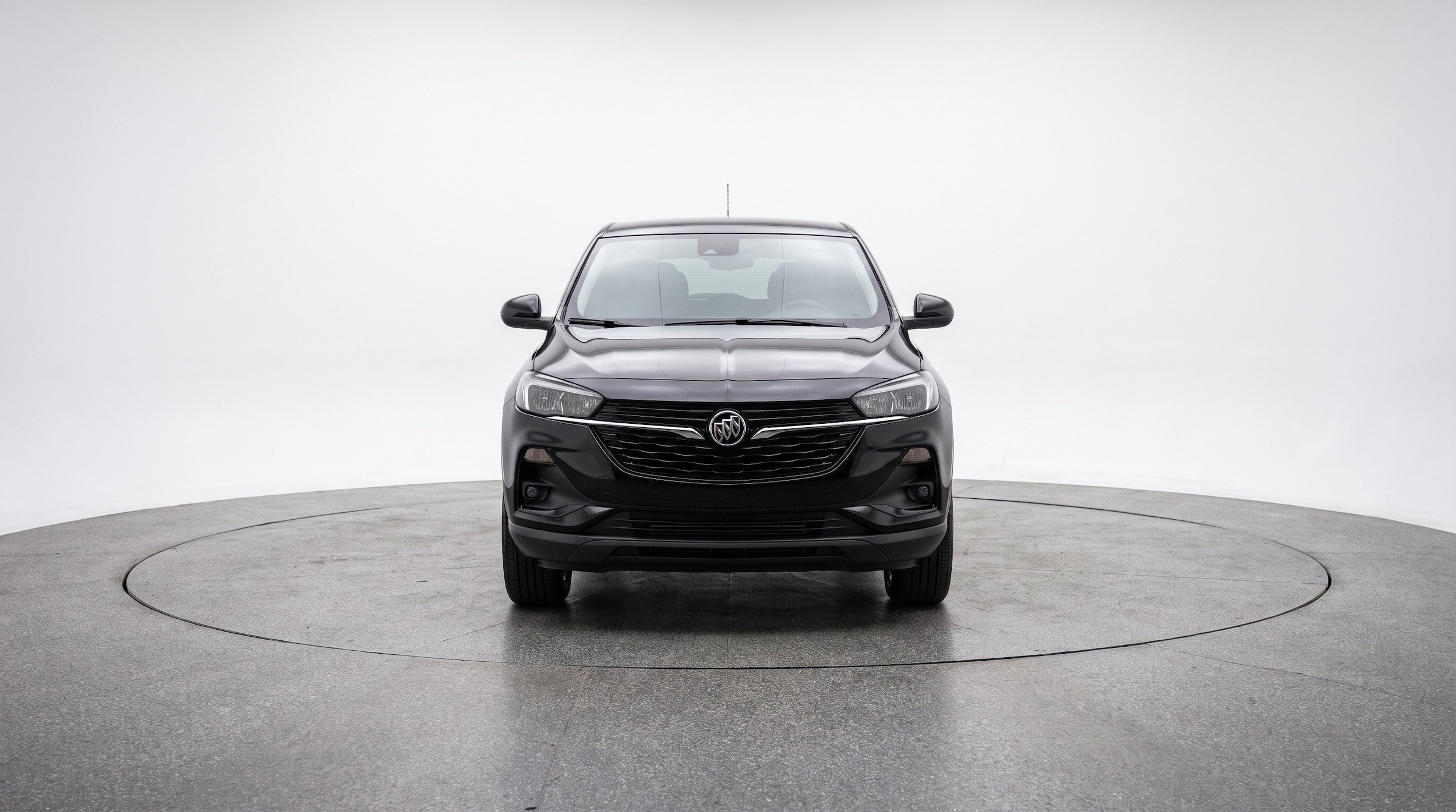 Thumbnail: 2026 Buick Encore GX - 2