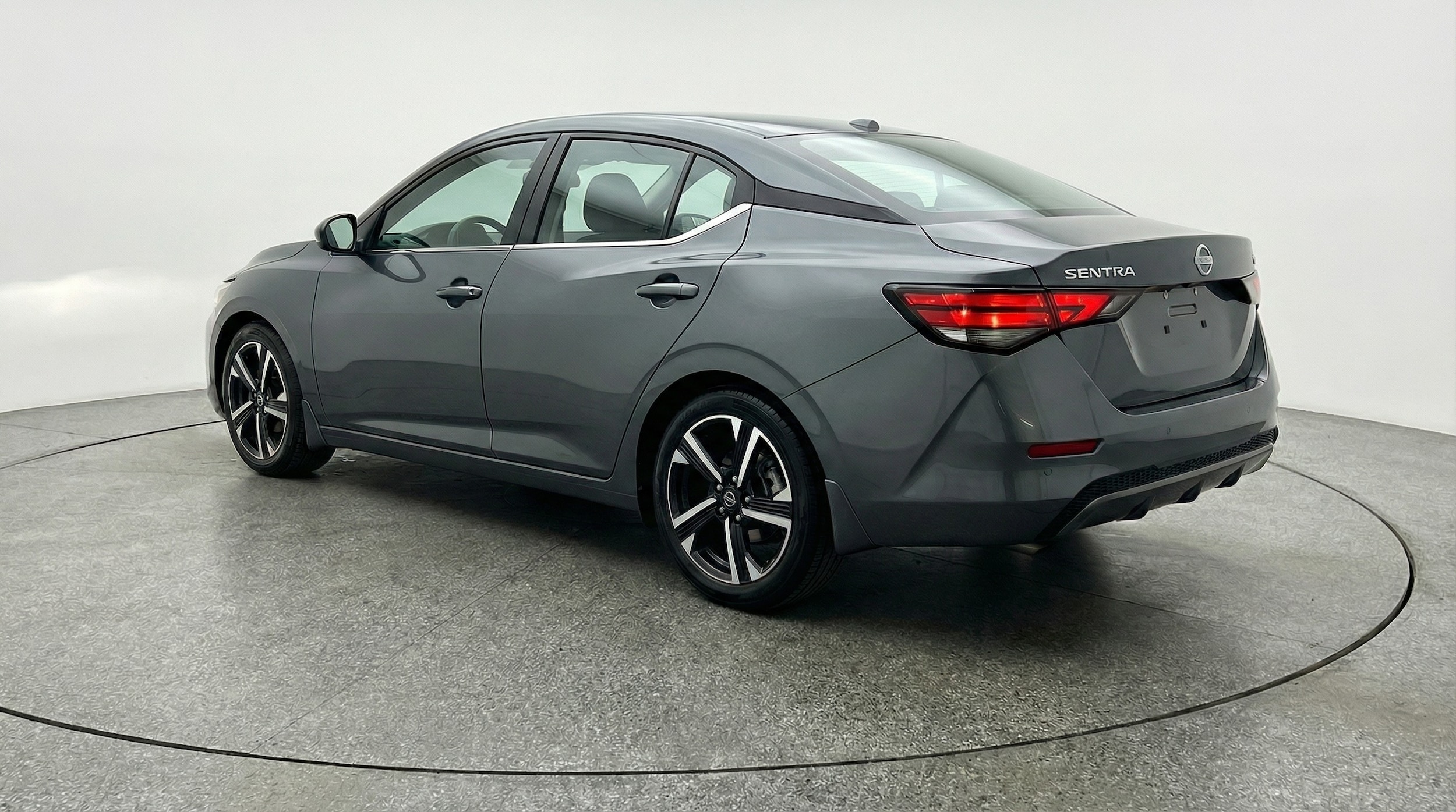 Thumbnail: 2025 Nissan Sentra - 5