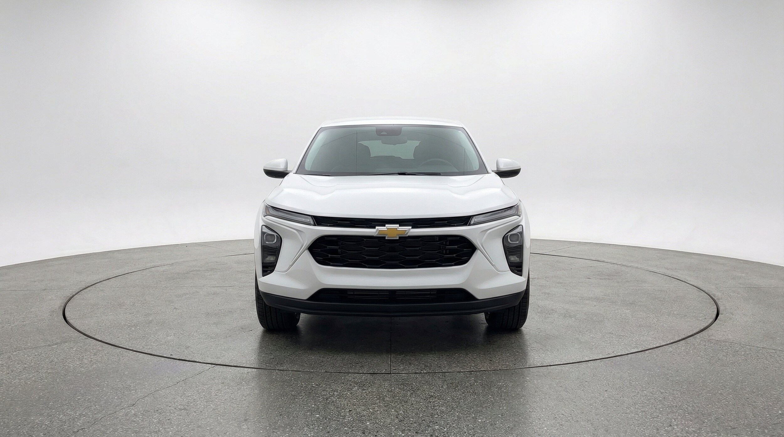 Thumbnail: 2025 Chevrolet Blazer - 2