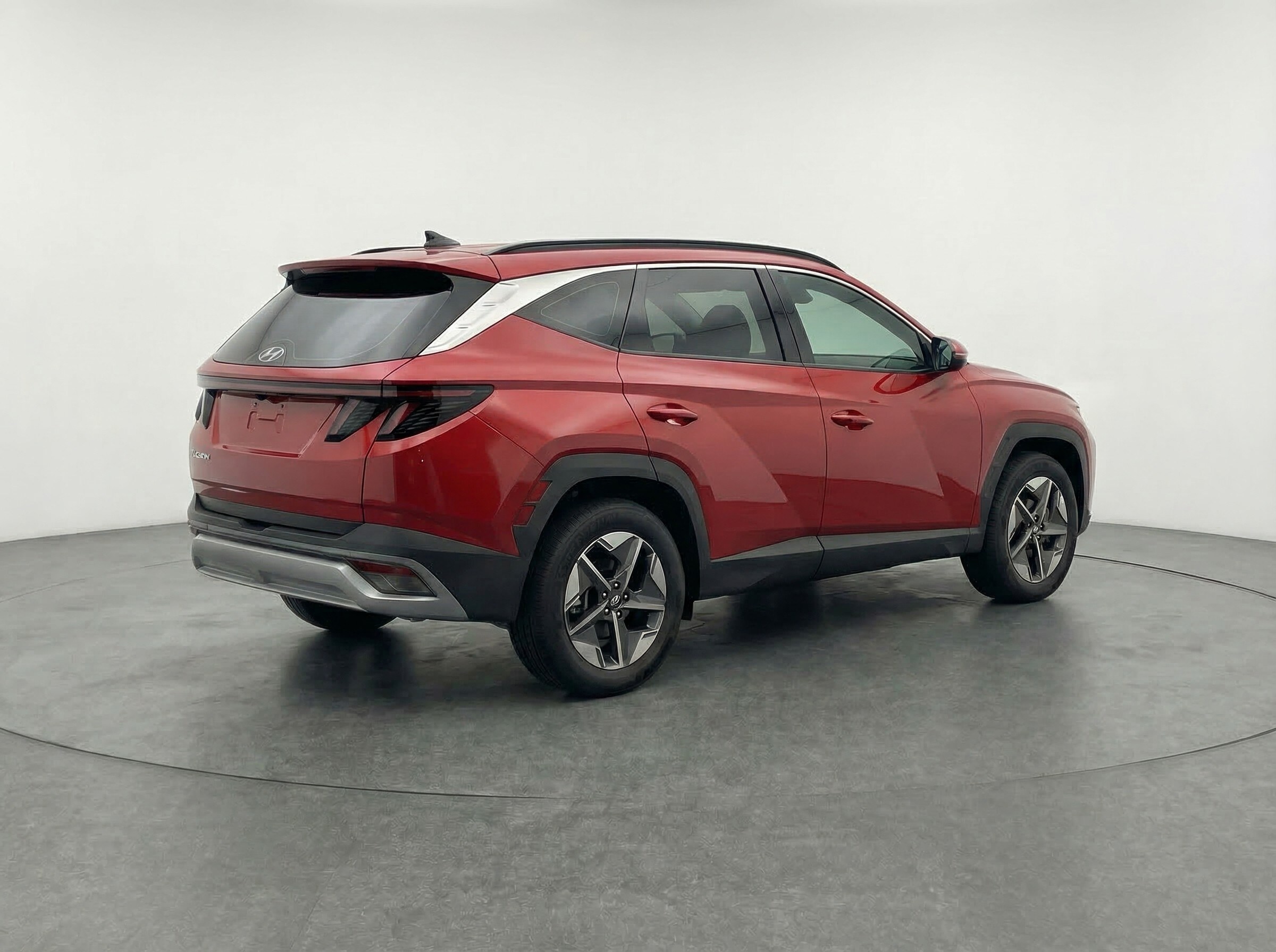 Thumbnail: 2025 Hyundai Tucson - 7