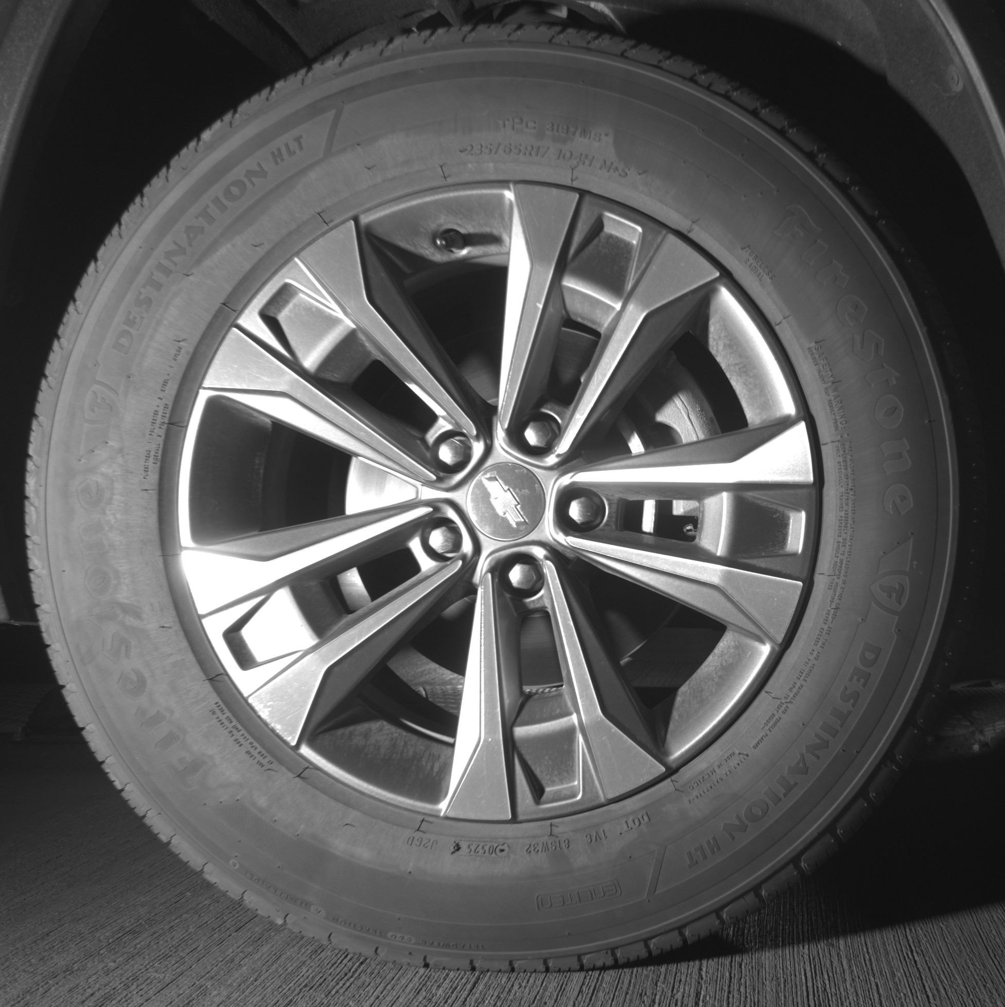 Thumbnail: 2025 Chevrolet Equinox - 13