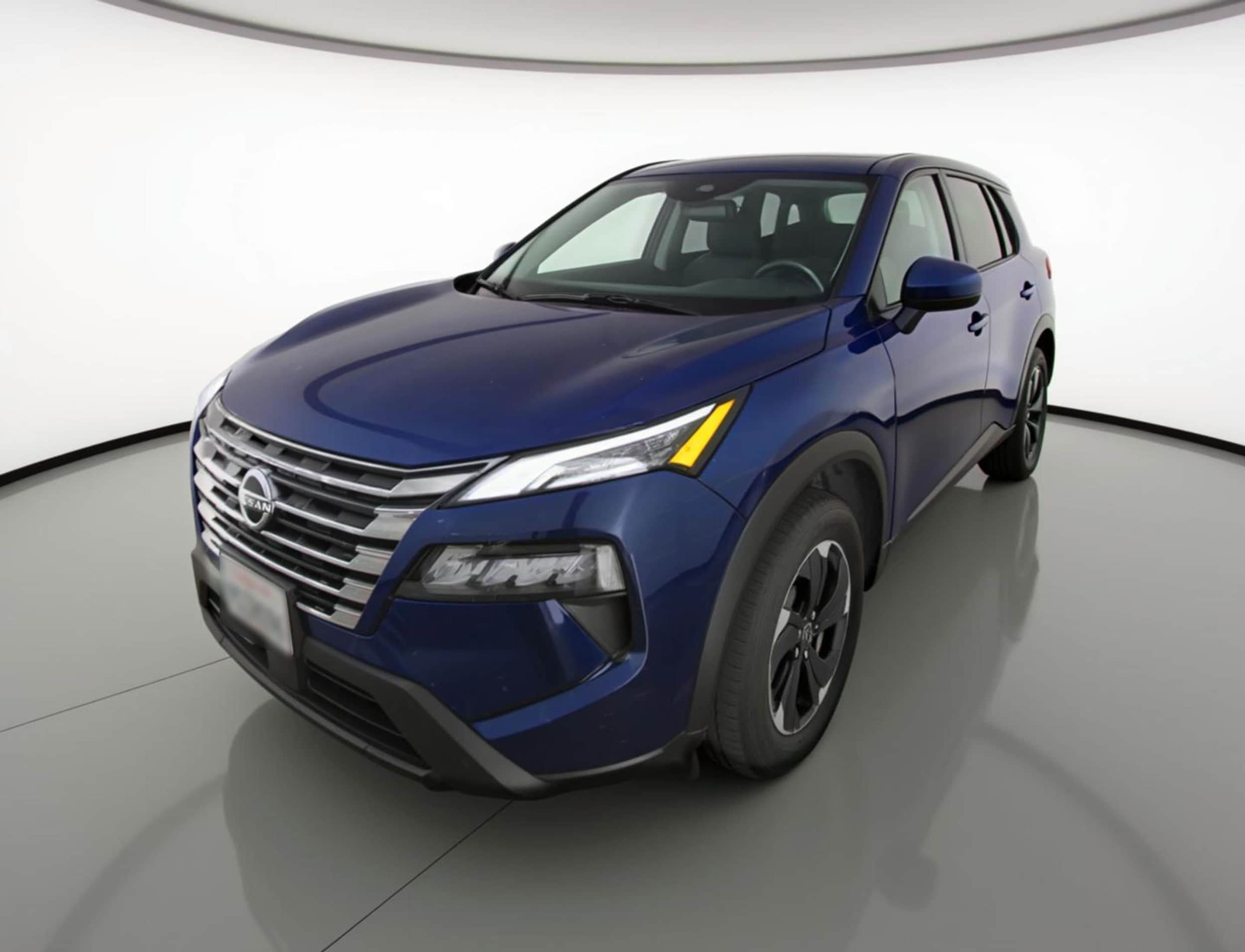 Thumbnail: 2025 Nissan Rogue - 3