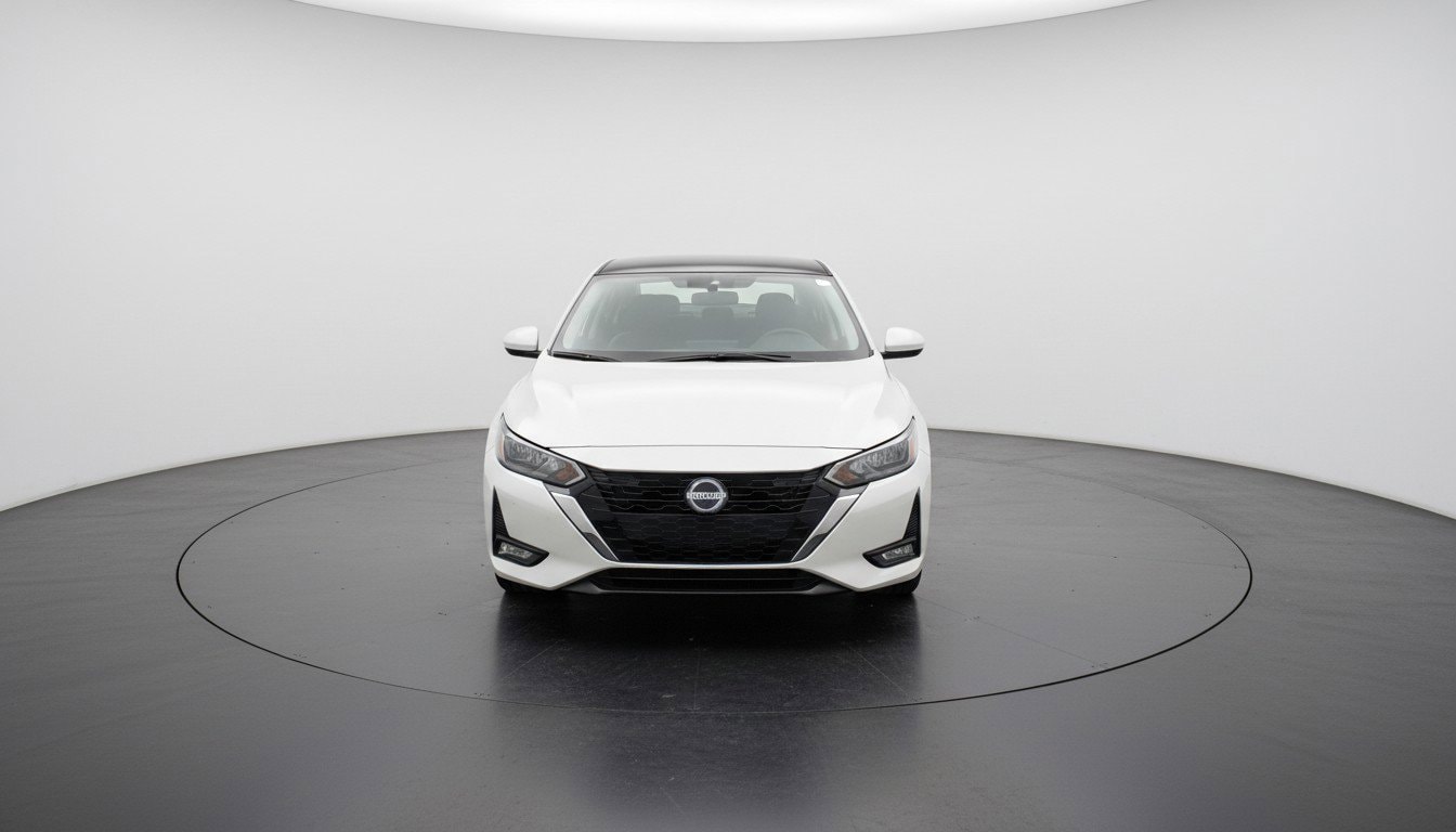Thumbnail: 2024 Nissan Sentra - 2