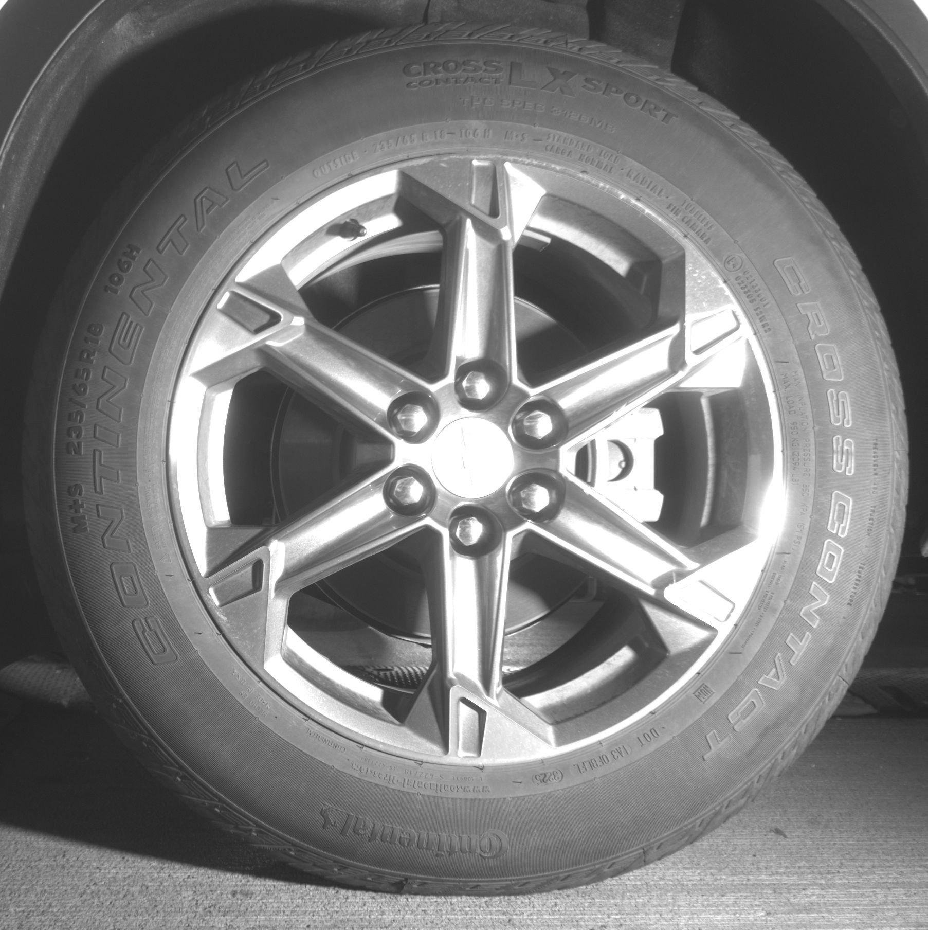 Thumbnail: 2025 Chevrolet Blazer - 14