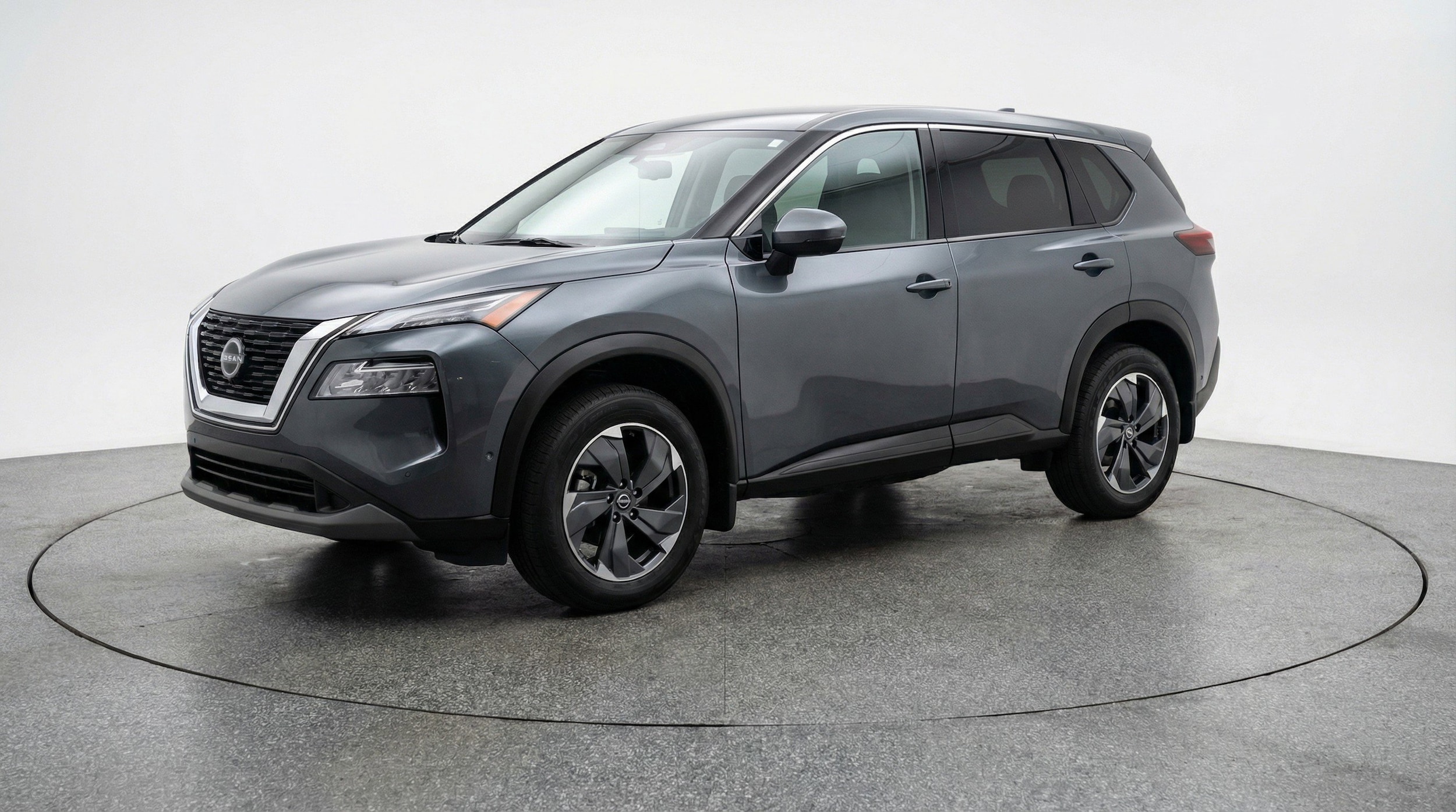 Thumbnail: 2025 Nissan Rogue - 3