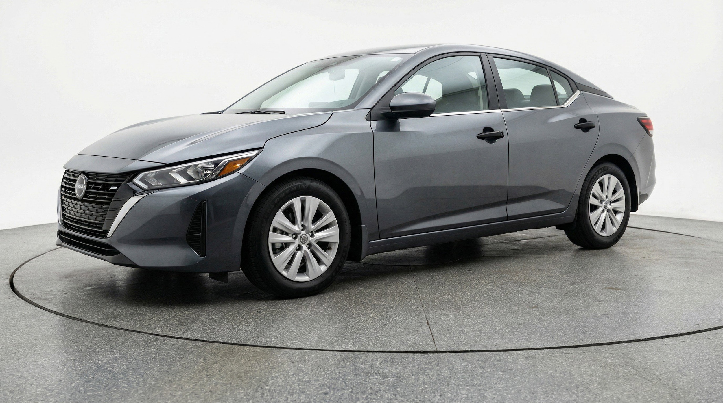 Thumbnail: 2025 Nissan Sentra - 3