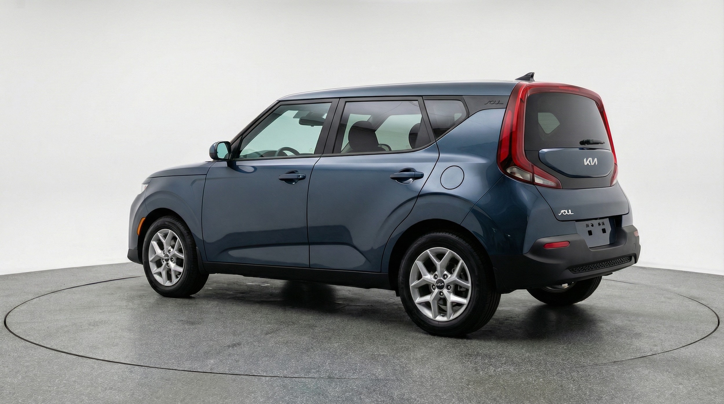 Thumbnail: 2025 Kia Soul - 5