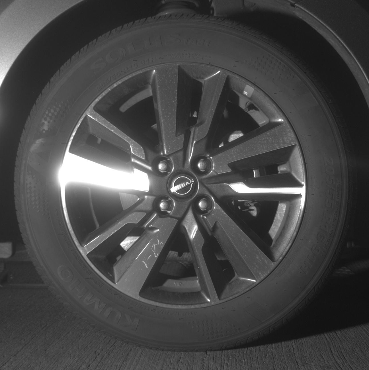 Thumbnail: 2025 Nissan Versa - 10