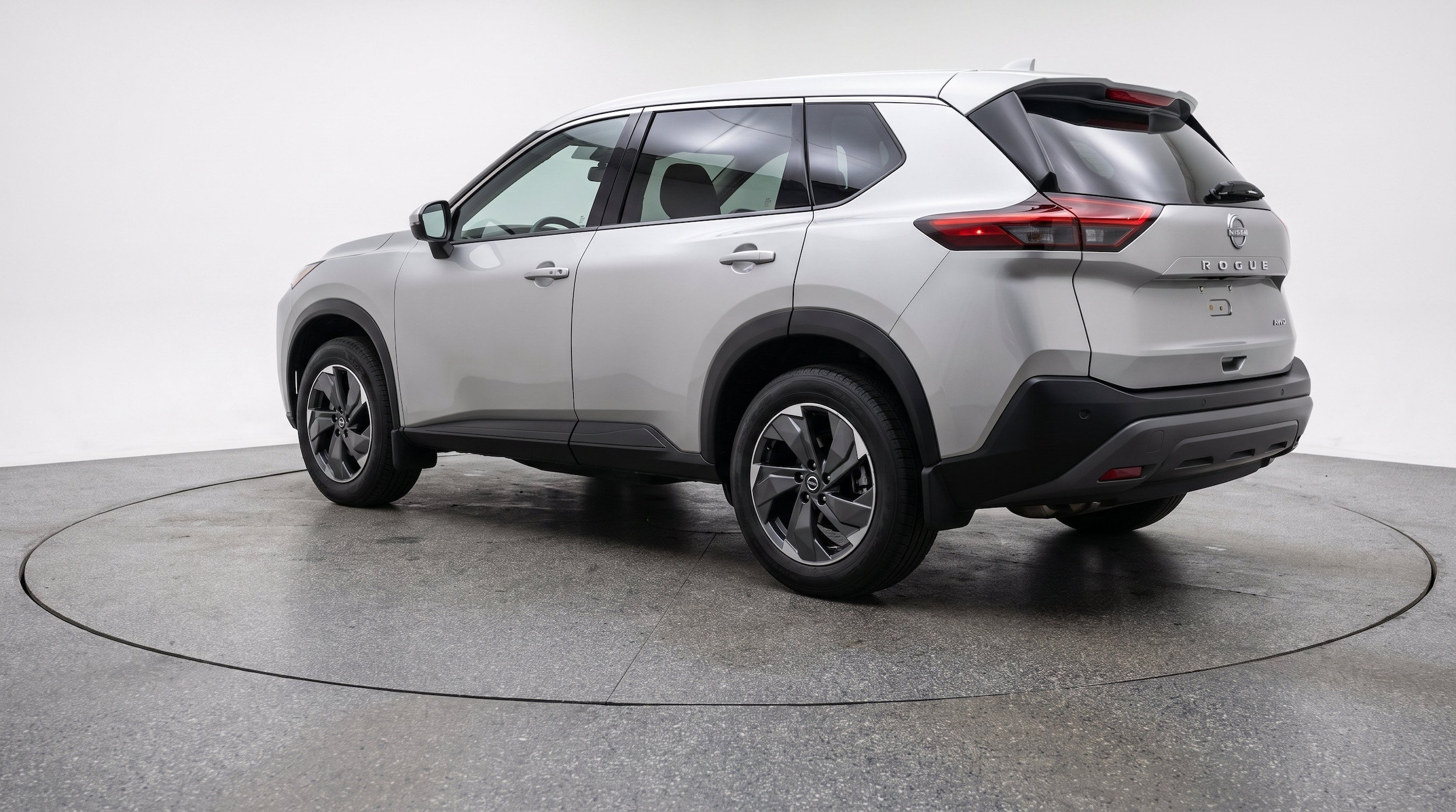 Thumbnail: 2025 Nissan Rogue - 6