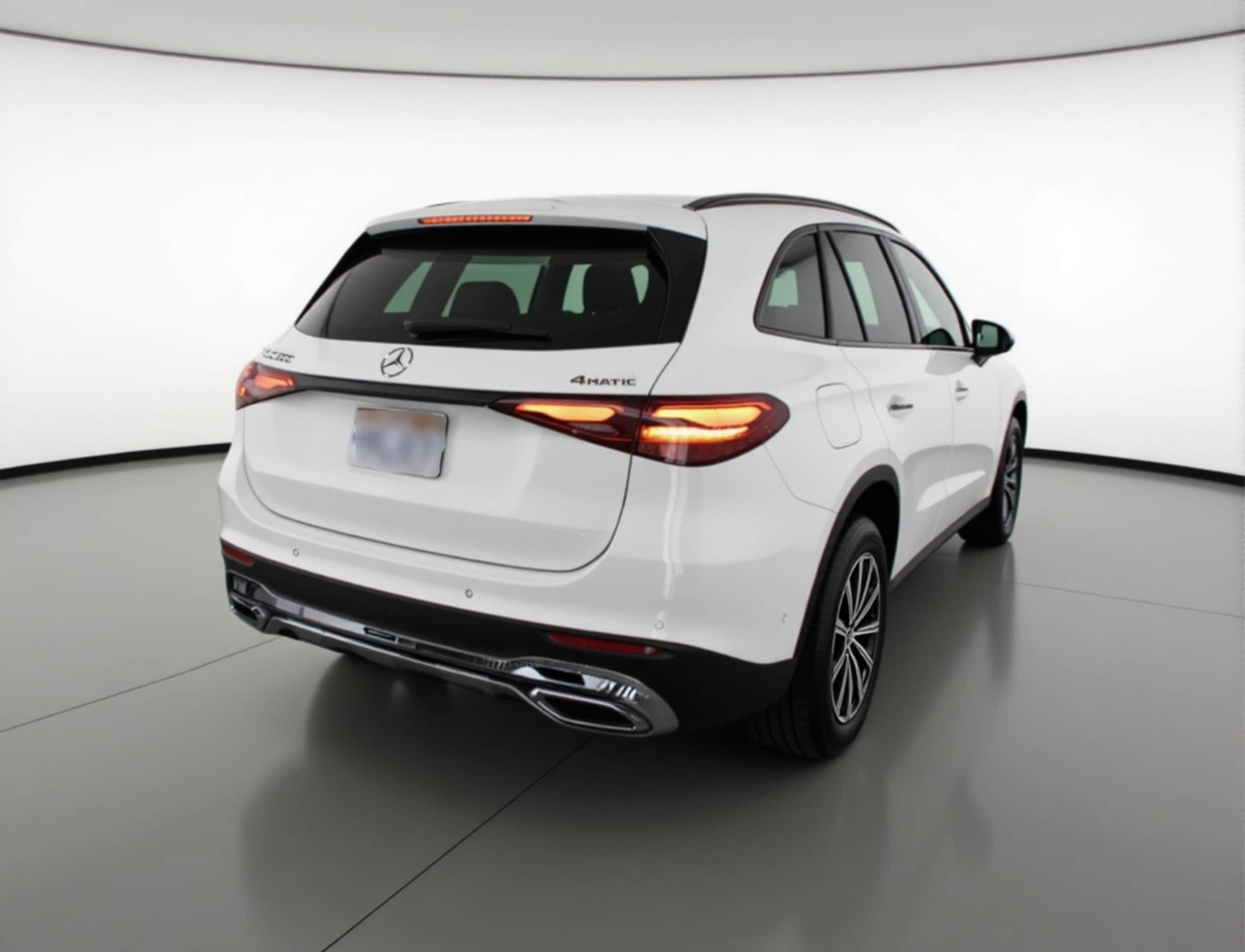 Thumbnail: 2024 Mercedes-Benz GLC - 7