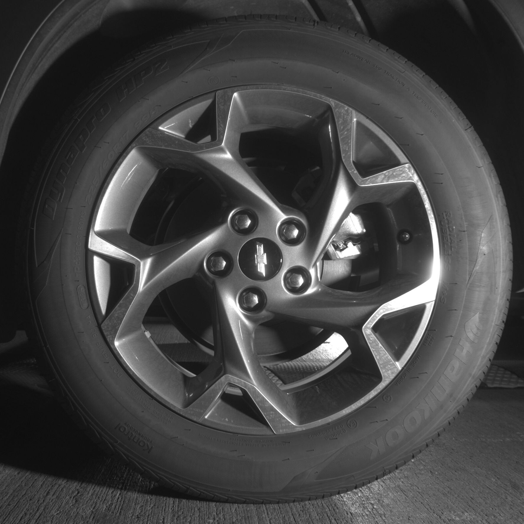 Thumbnail: 2025 Chevrolet Trax - 11