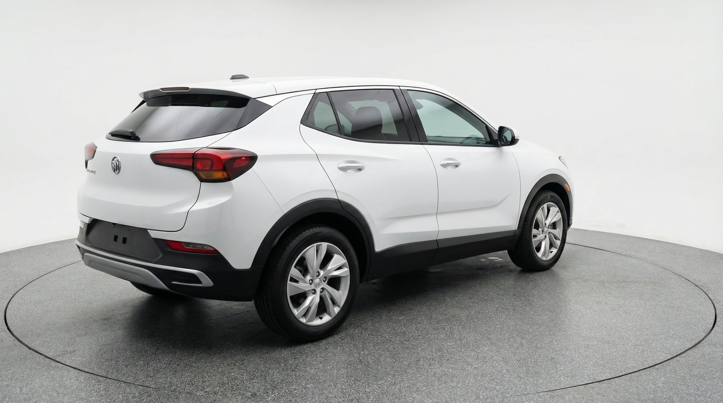 Thumbnail: 2025 Buick Encore GX - 9