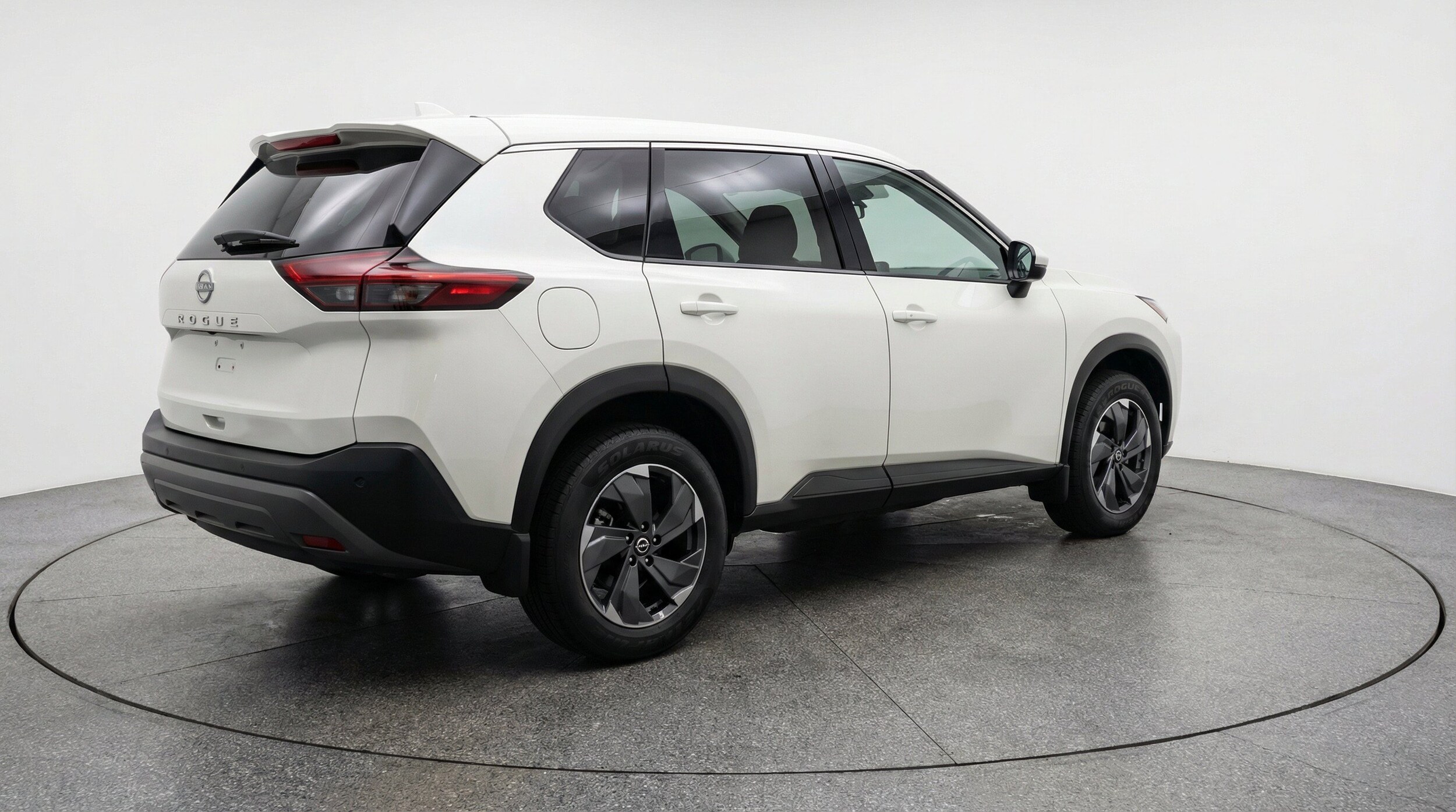 Thumbnail: 2025 Nissan Rogue - 9