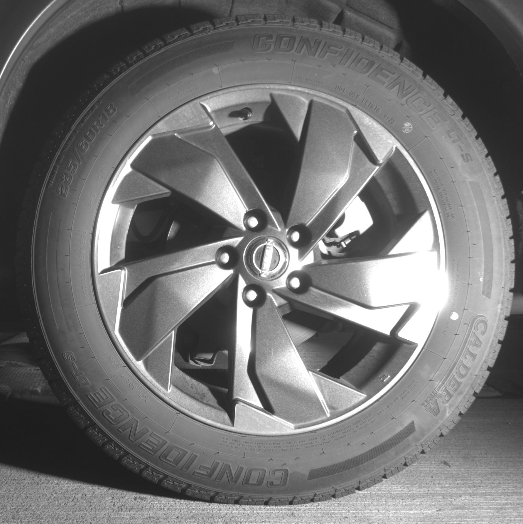 Thumbnail: 2025 Nissan Rogue - 11