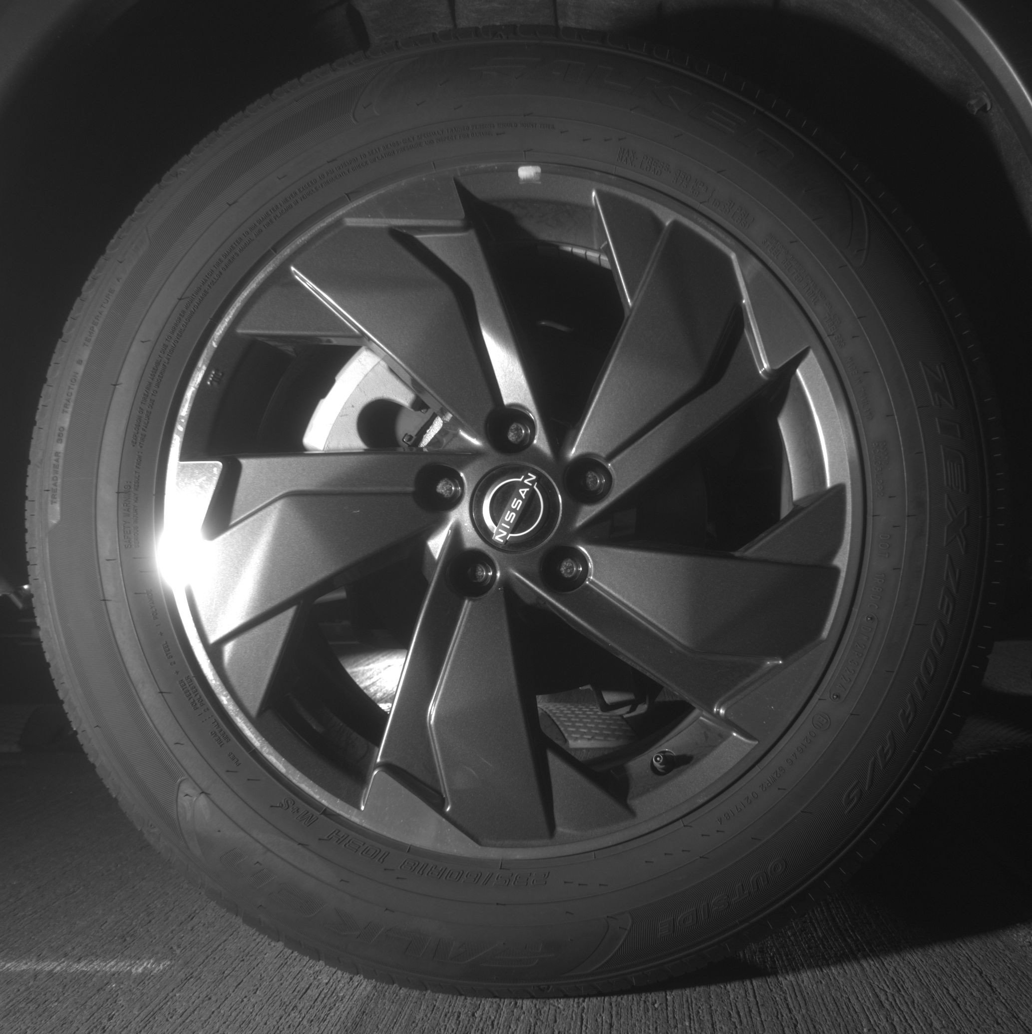Thumbnail: 2025 Nissan Rogue - 15
