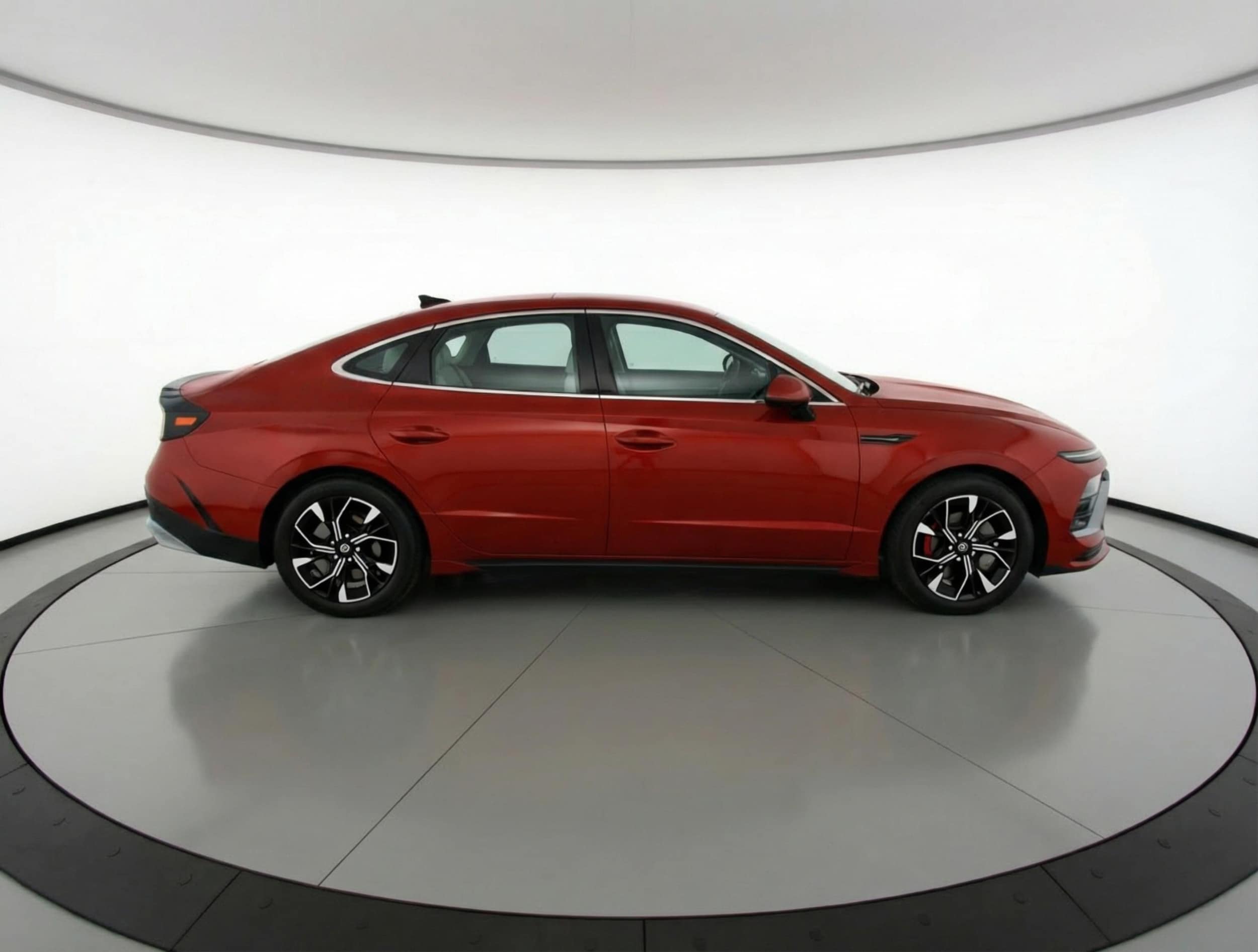 Thumbnail: 2025 Hyundai Sonata - 8