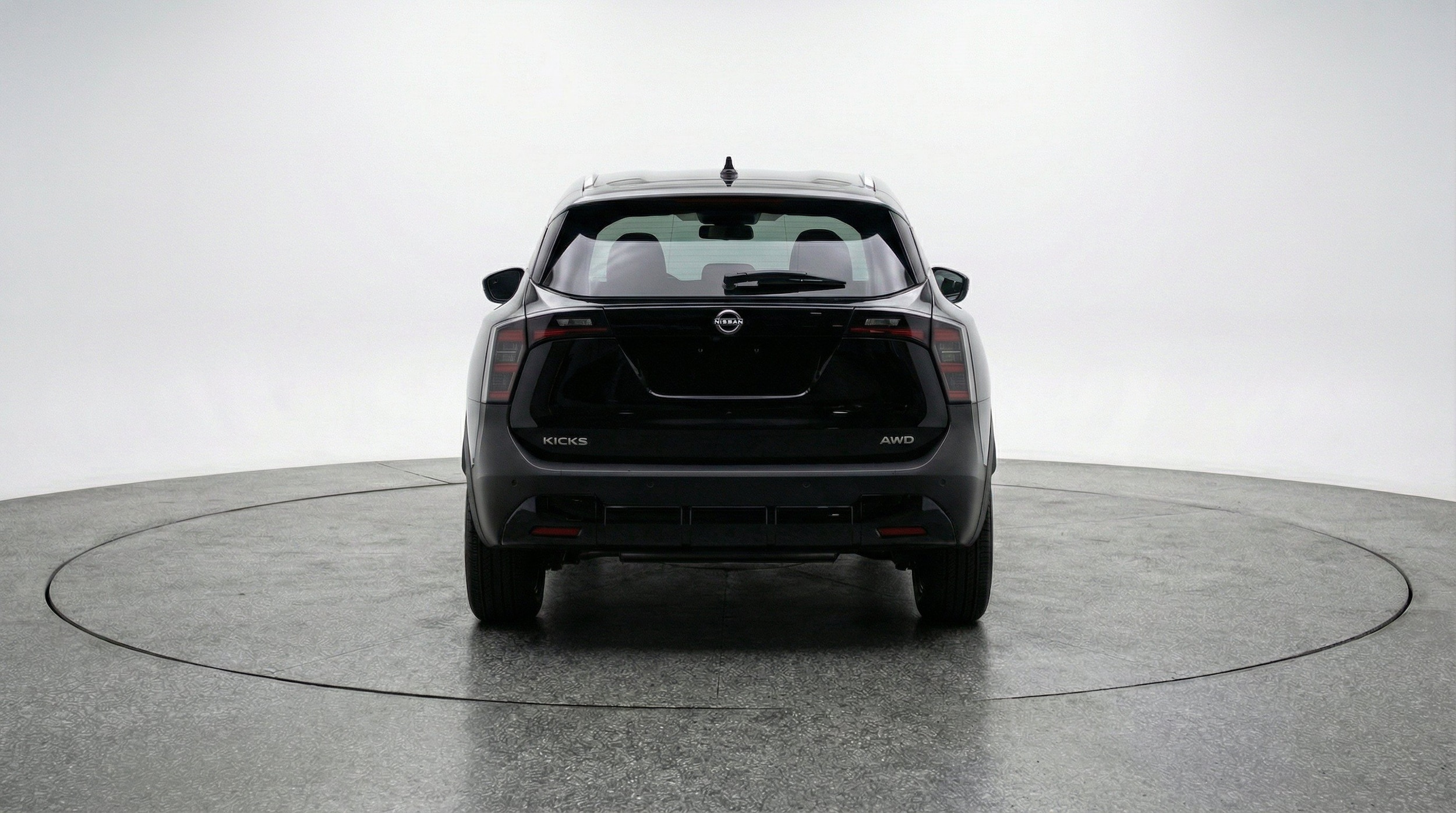 Thumbnail: 2026 Nissan Kicks - 7