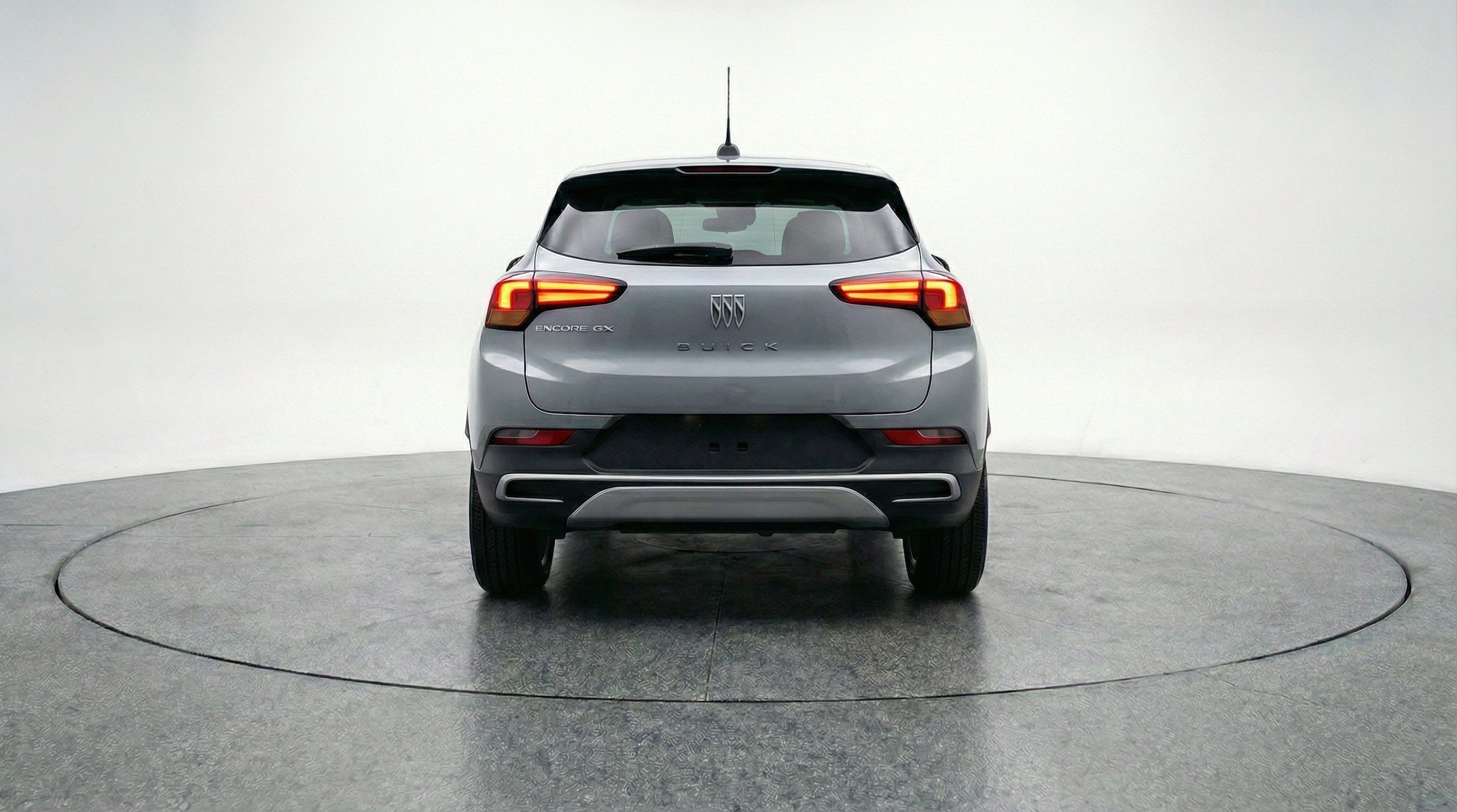 Thumbnail: 2026 Buick Encore GX - 7