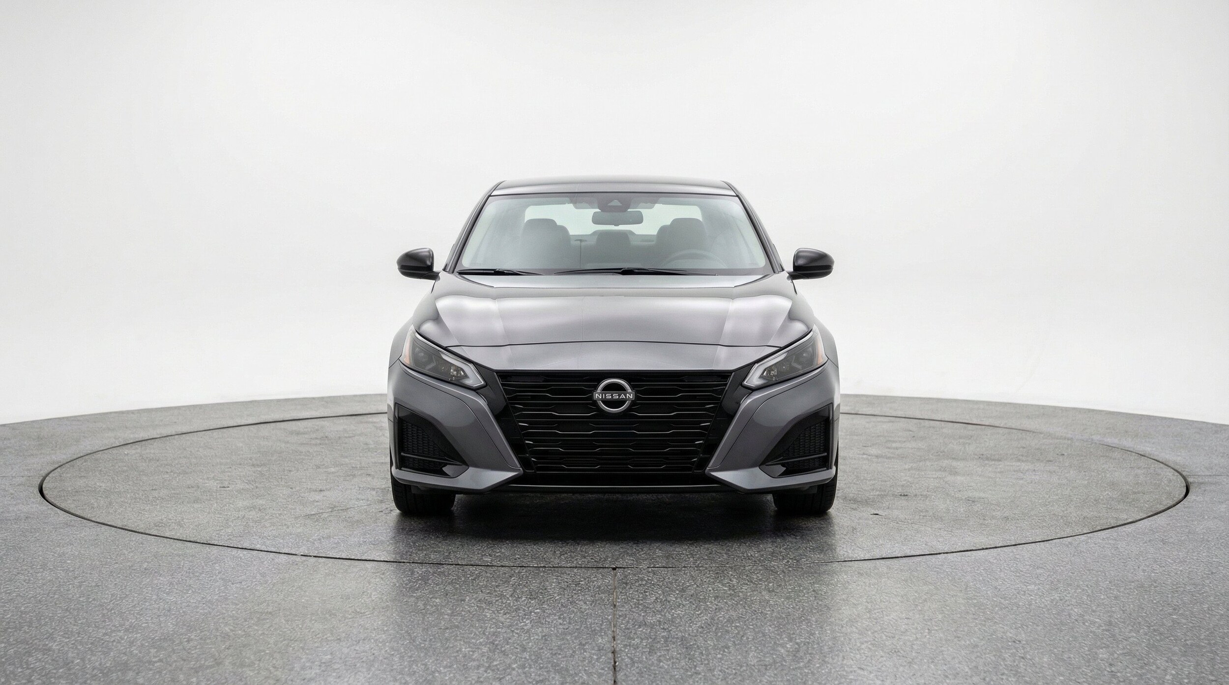 Thumbnail: 2026 Nissan Altima - 2
