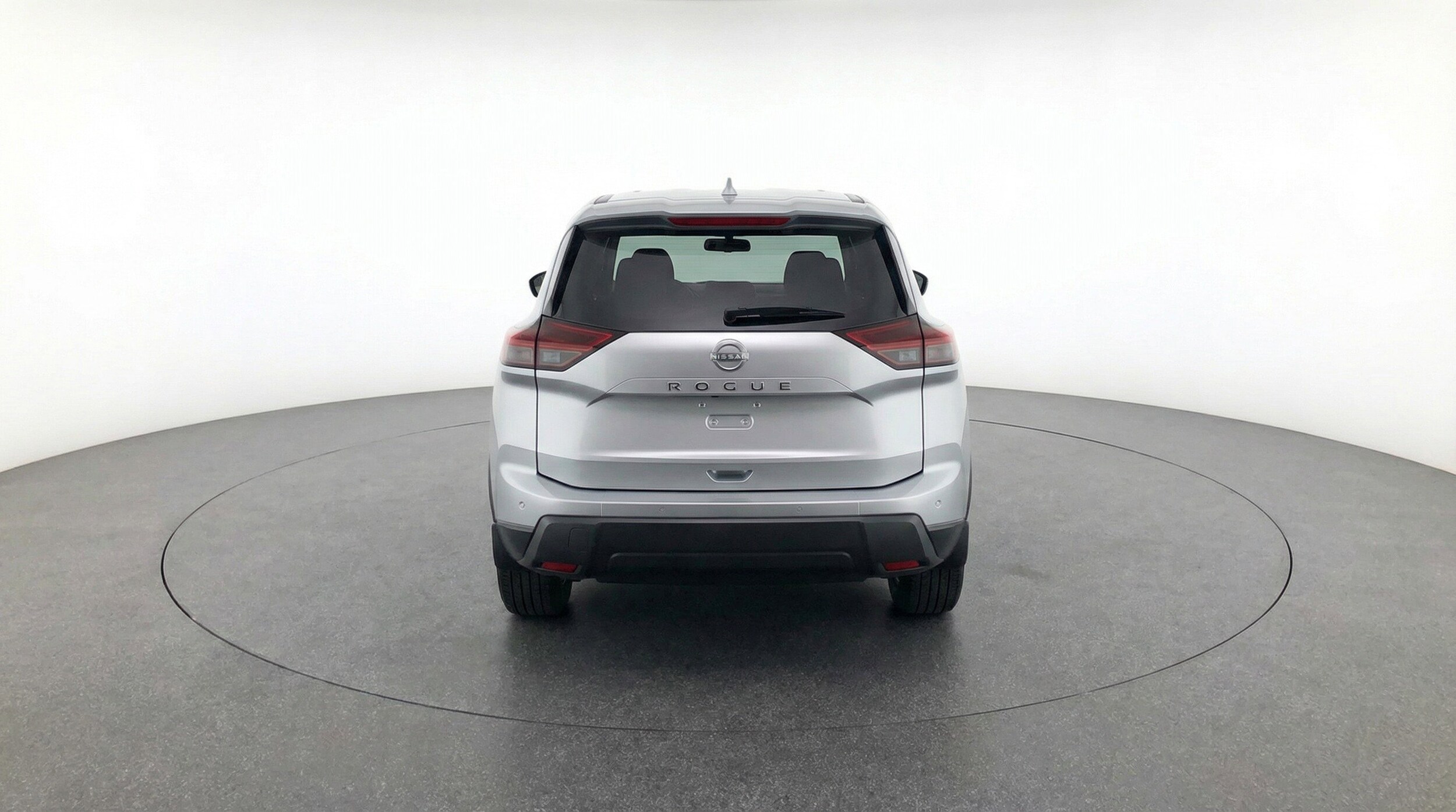 Thumbnail: 2025 Nissan Rogue - 7