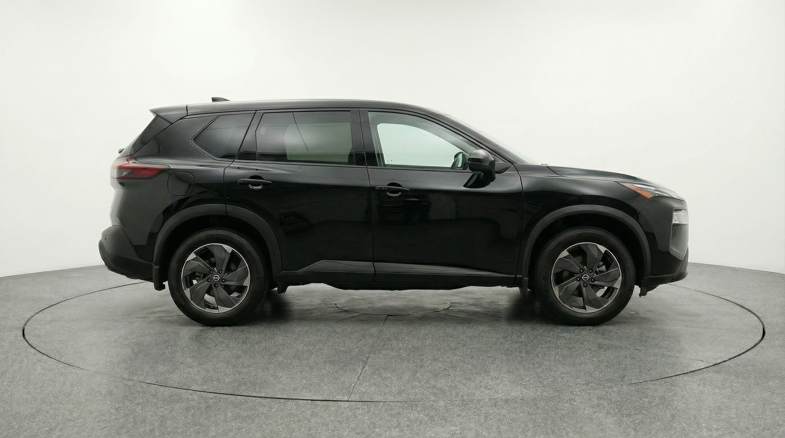 Thumbnail: 2025 Nissan Rogue - 8