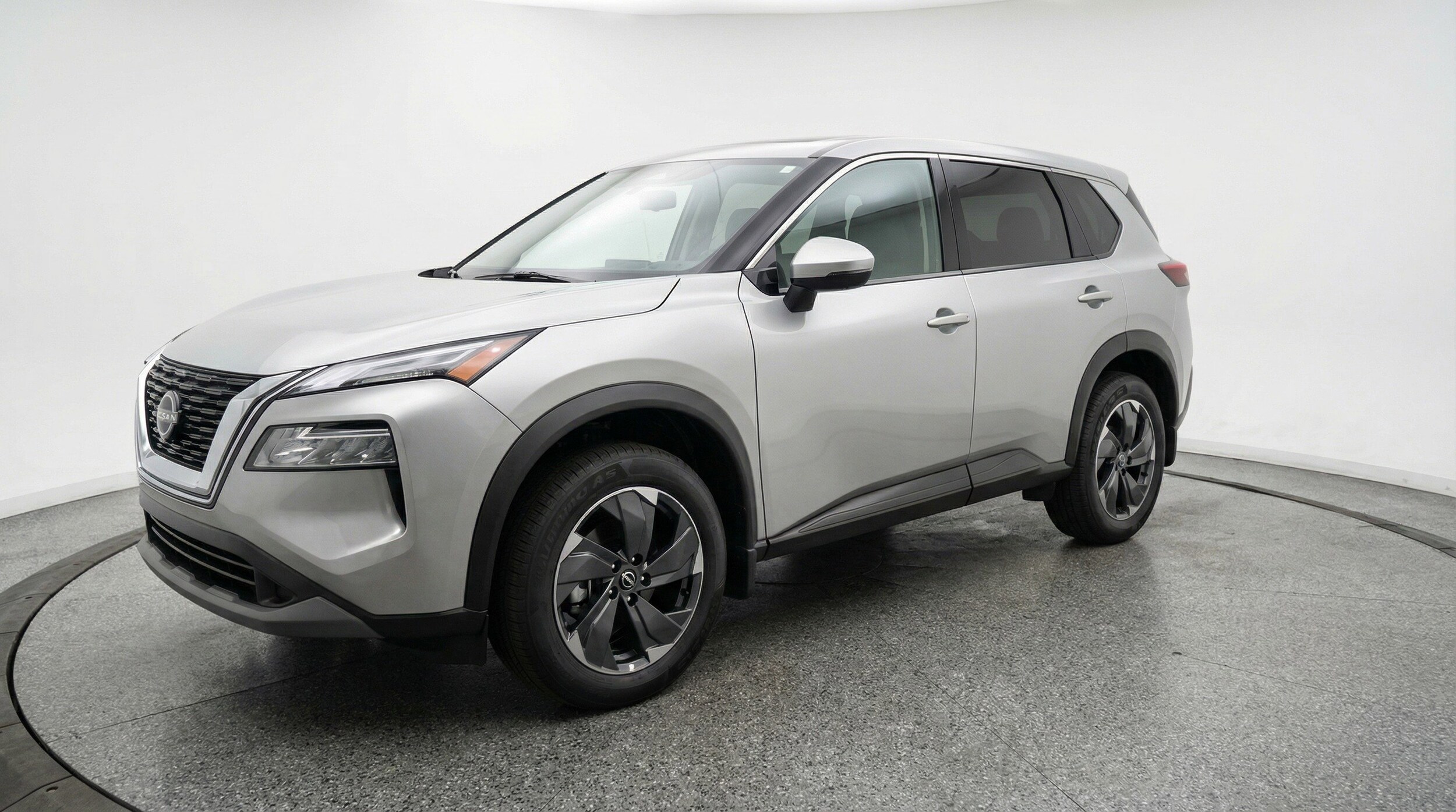 Thumbnail: 2025 Nissan Rogue - 3