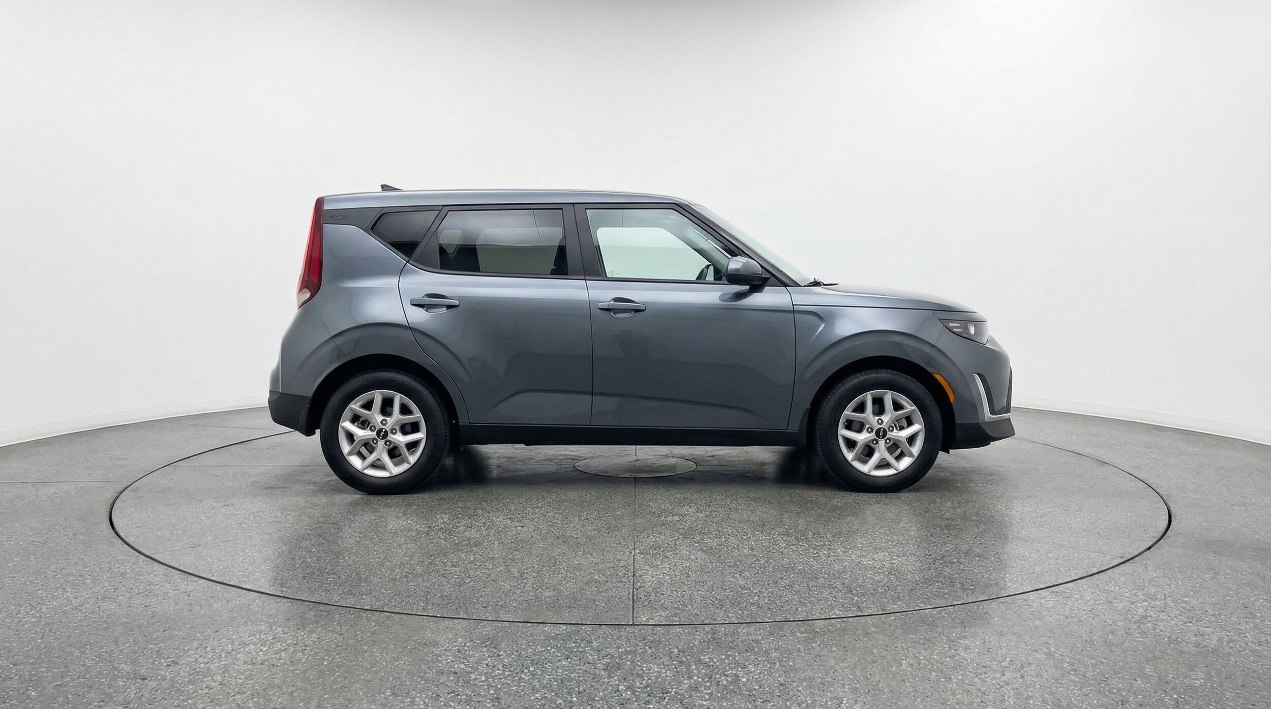 Thumbnail: 2025 Kia Soul - 11