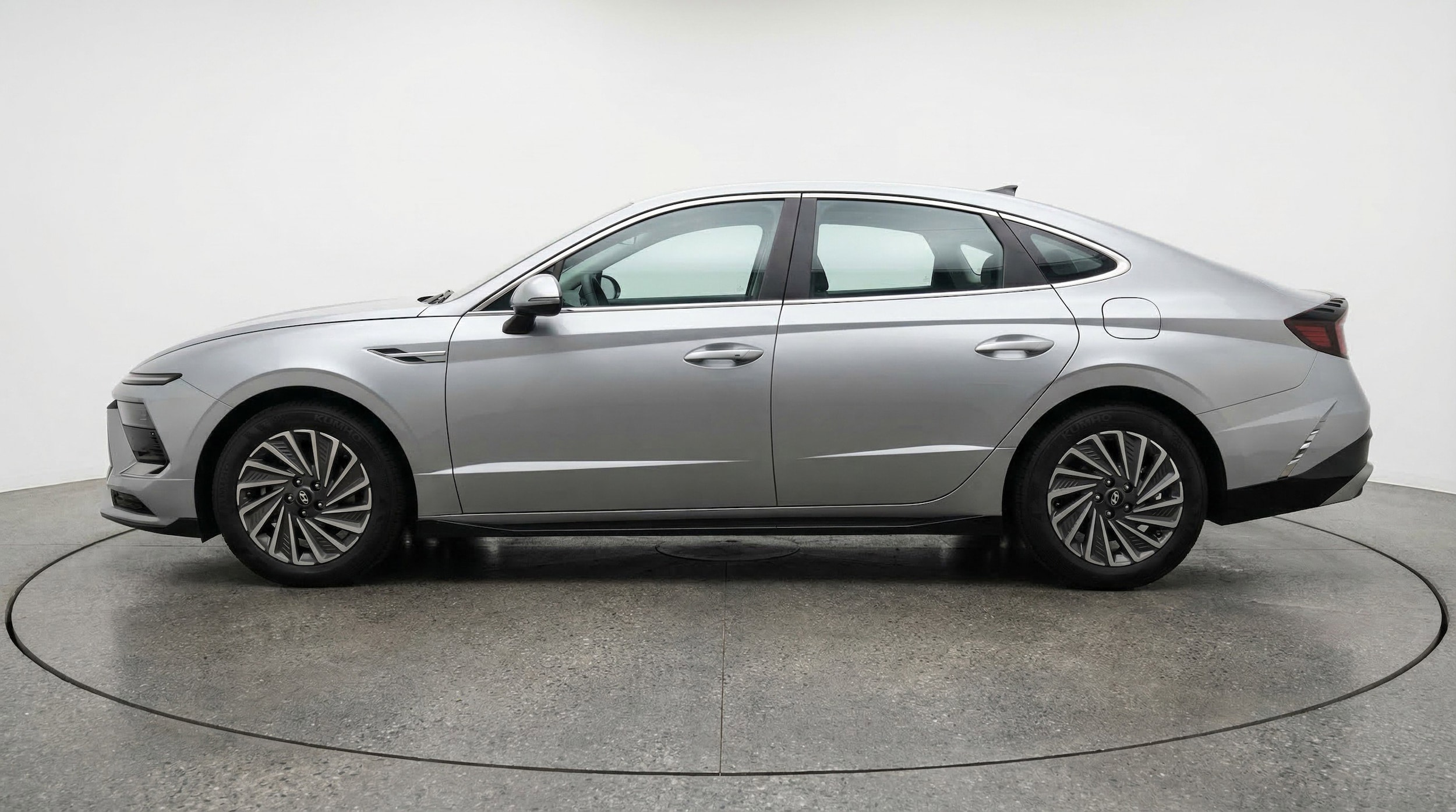 Thumbnail: 2025 Hyundai Sonata - 5