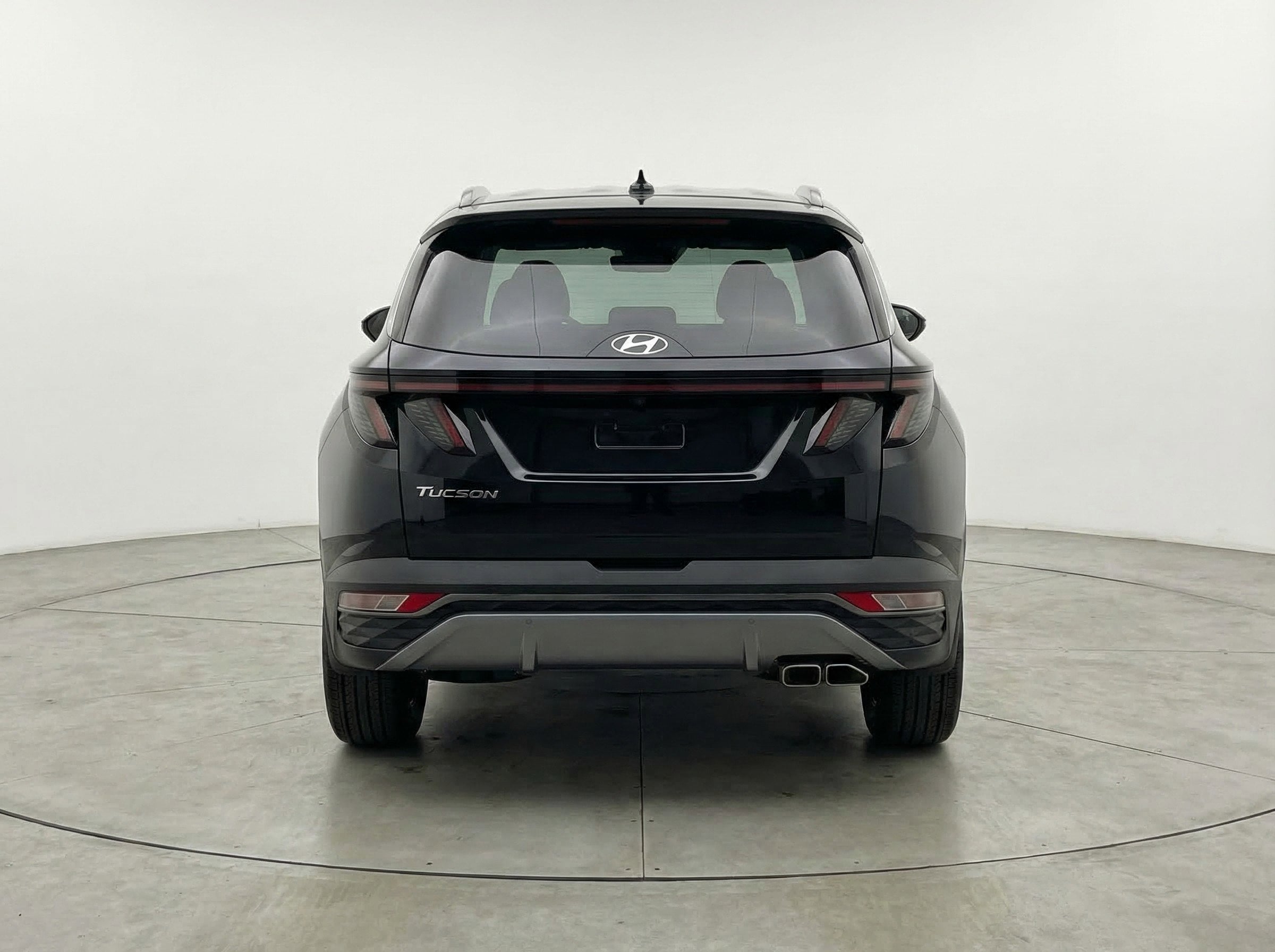 Thumbnail: 2025 Hyundai Tucson - 7