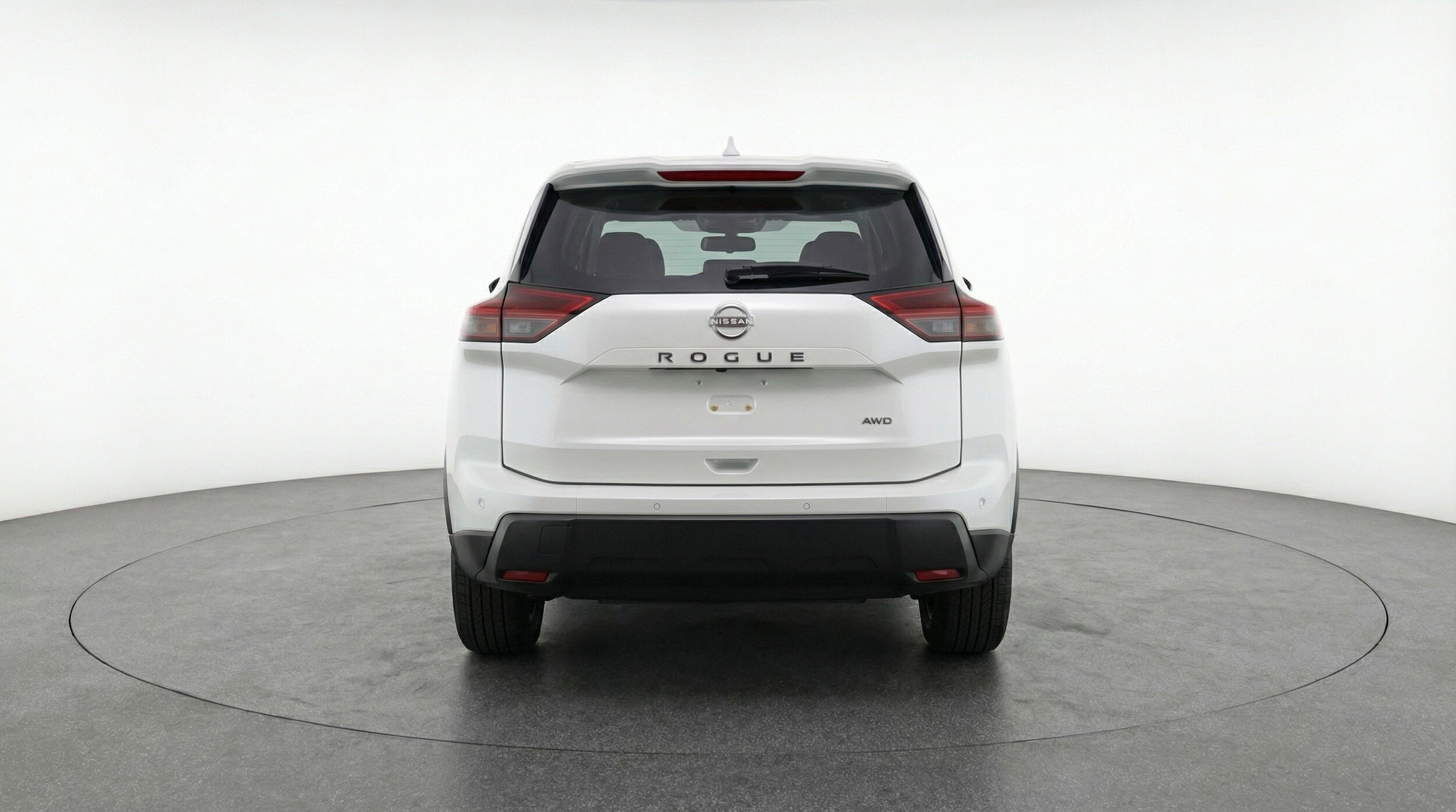 Thumbnail: 2025 Nissan Rogue - 7