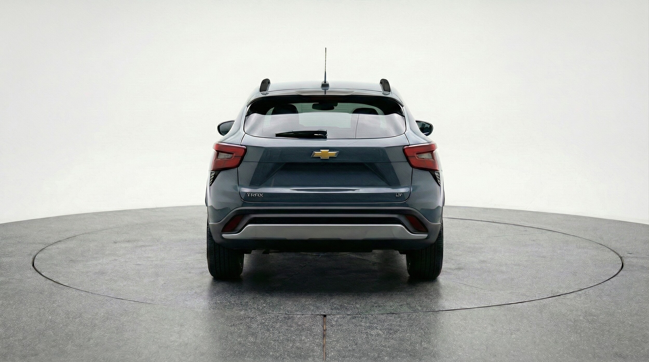 Thumbnail: 2025 Chevrolet Trax - 6