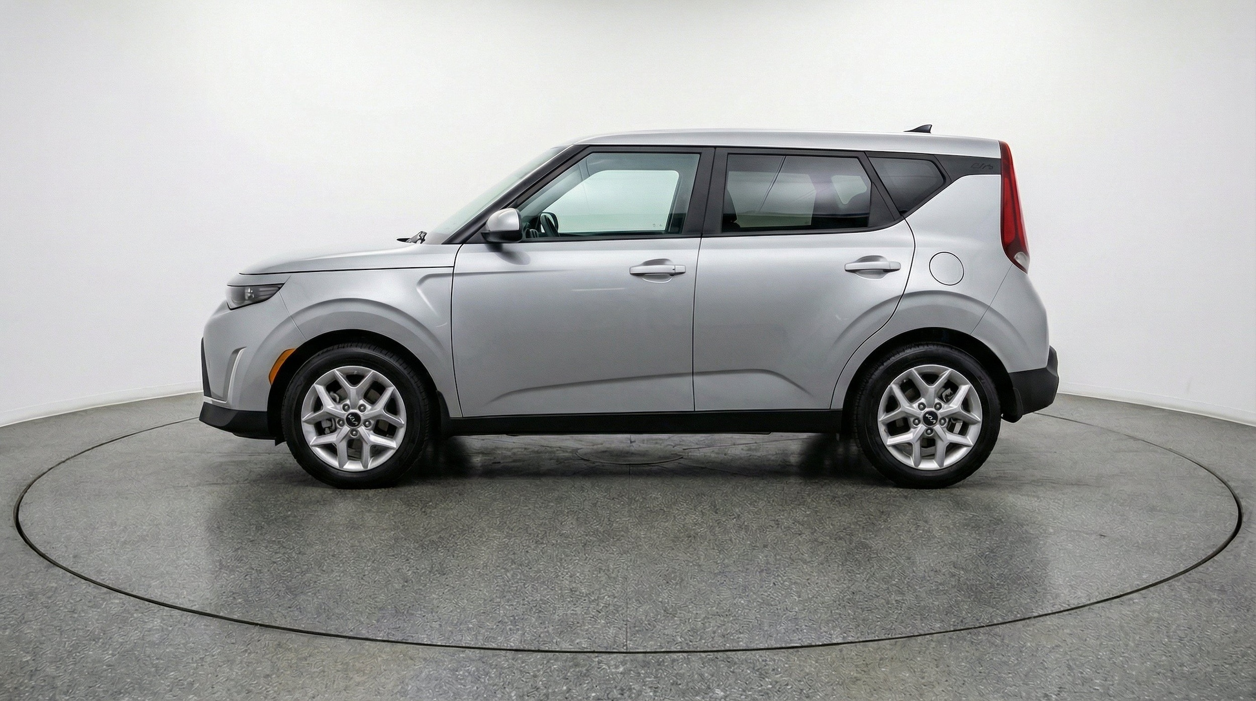 Thumbnail: 2025 Kia Soul - 5