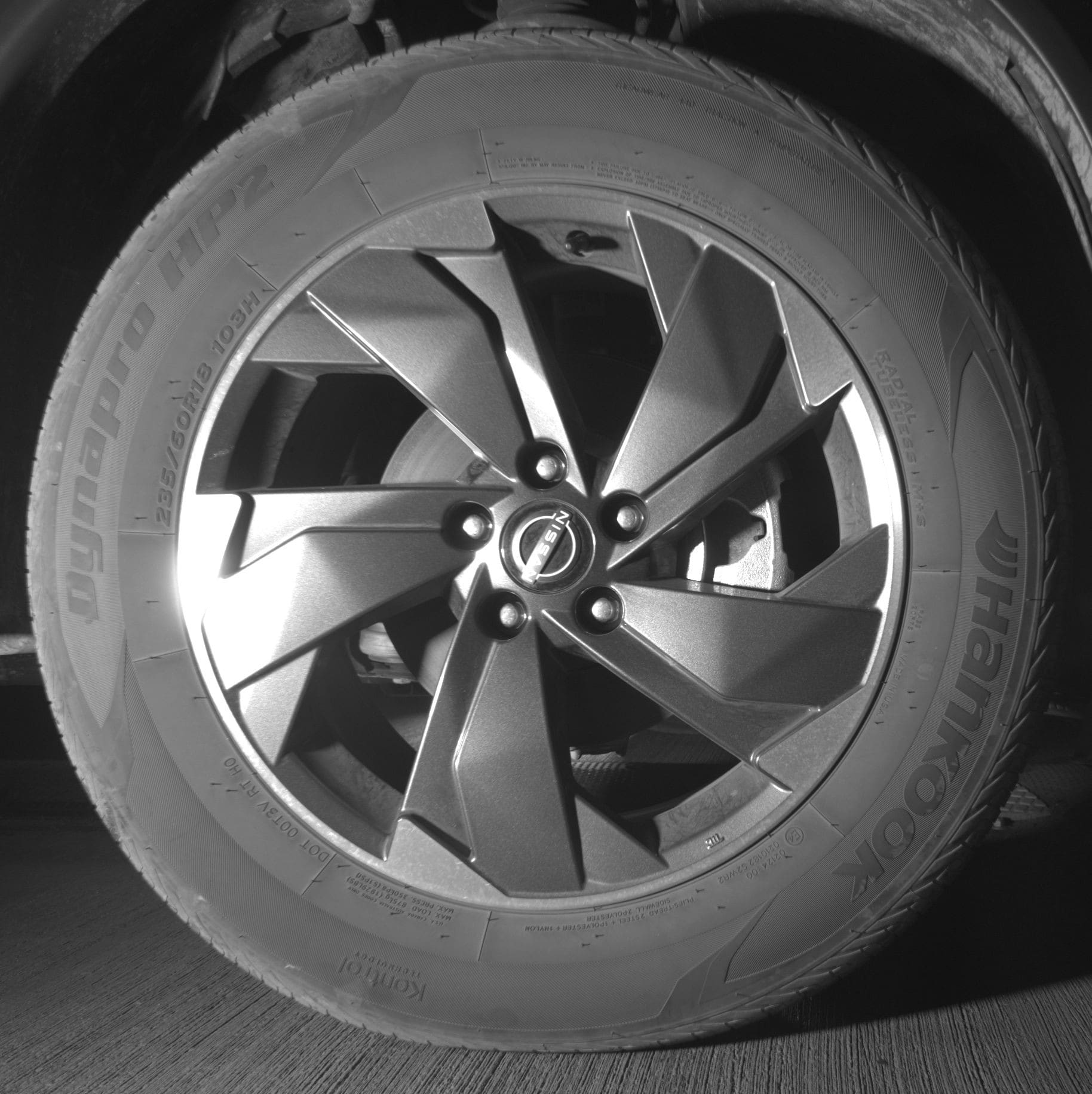 Thumbnail: 2025 Nissan Rogue - 10