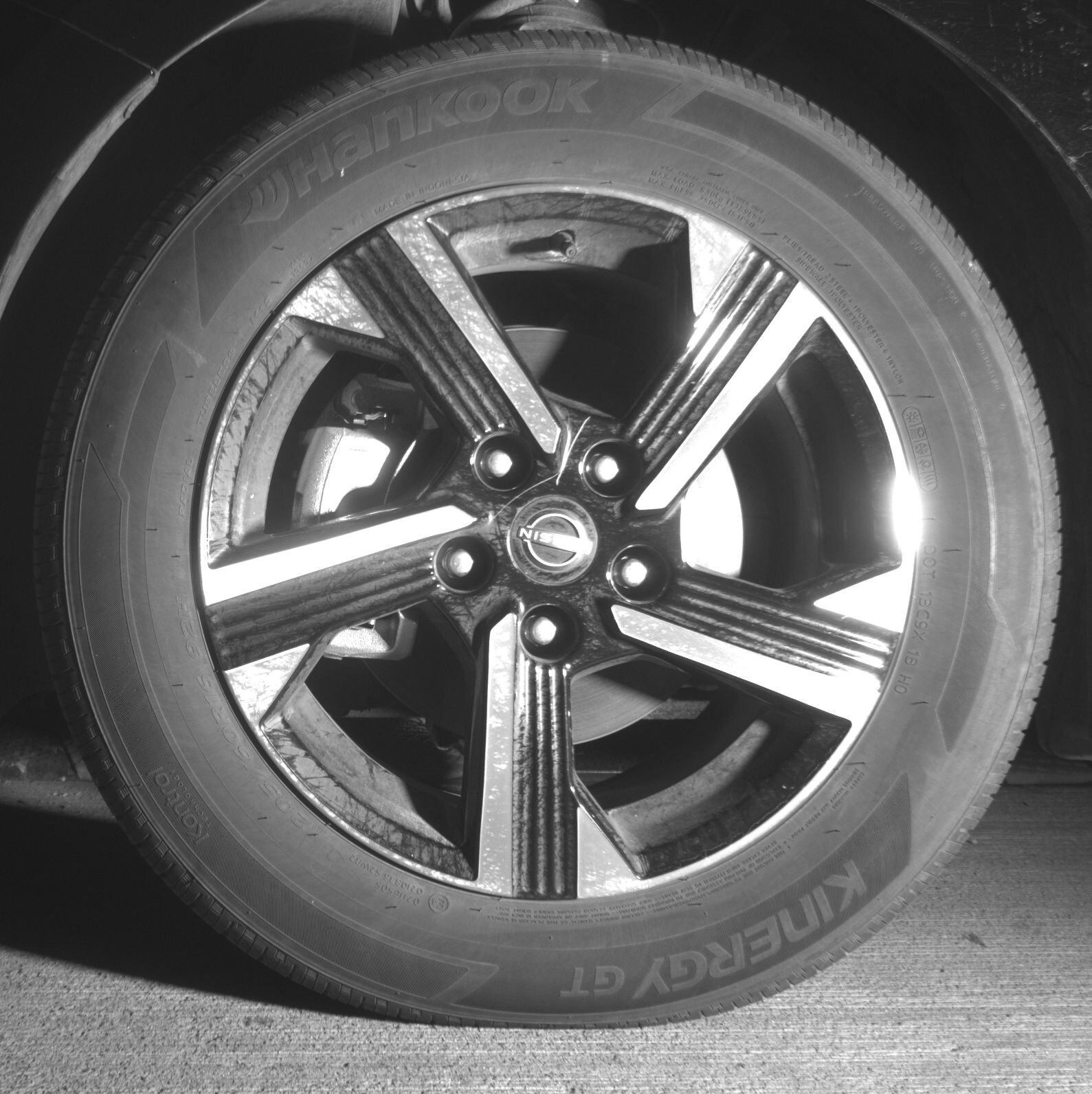 Thumbnail: 2025 Nissan Sentra - 9