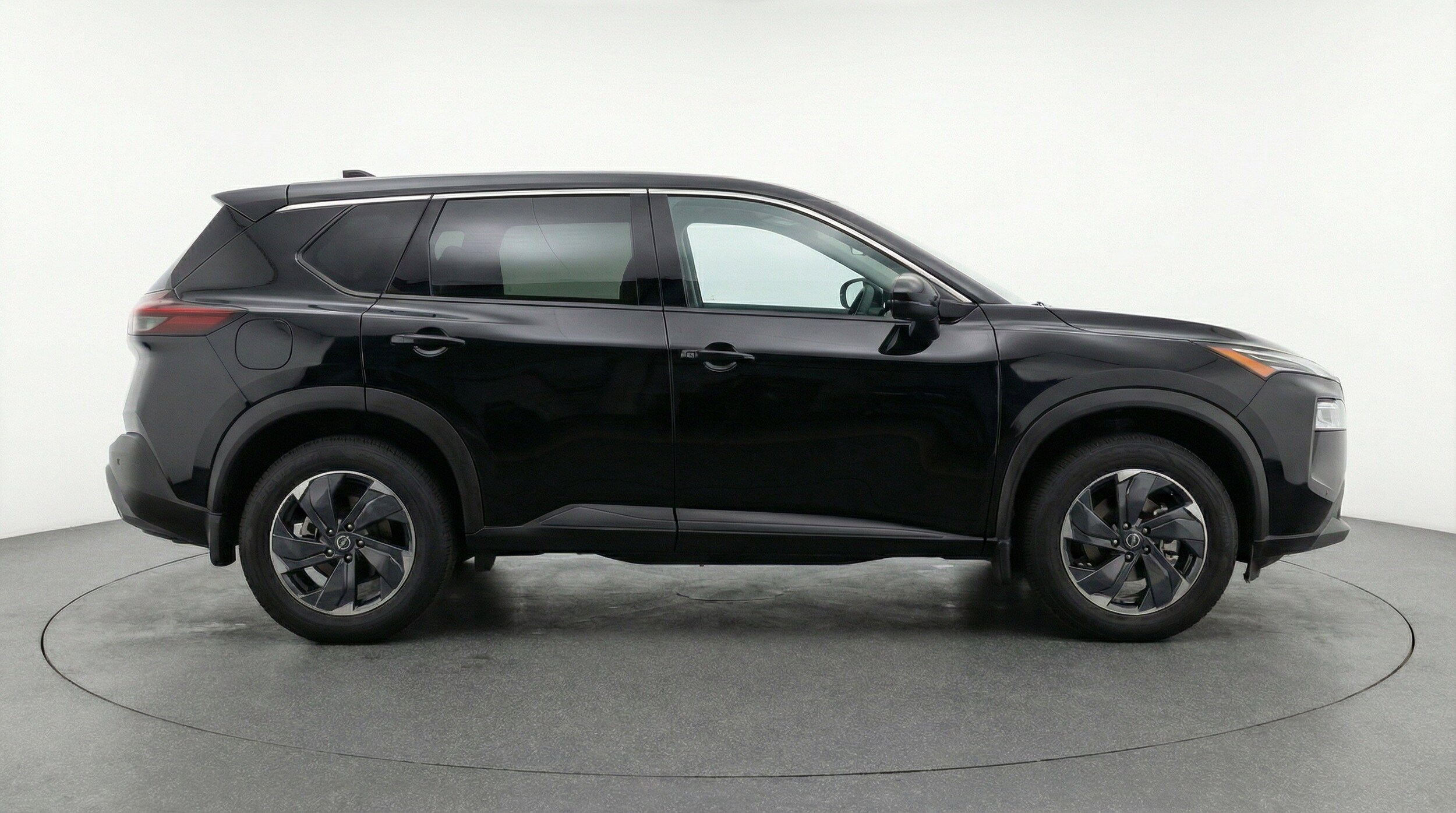 Thumbnail: 2025 Nissan Rogue - 11