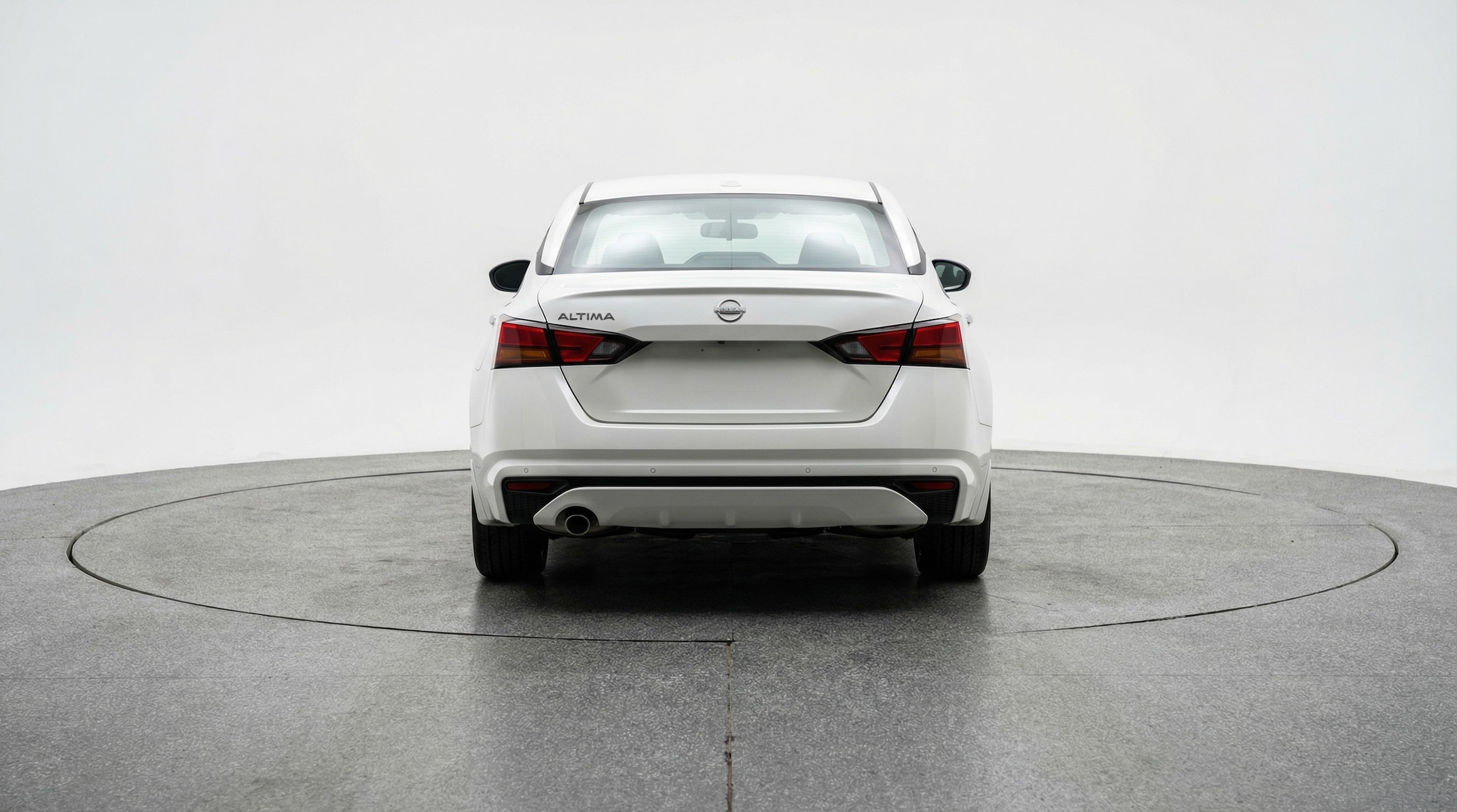 Thumbnail: 2025 Nissan Altima - 6