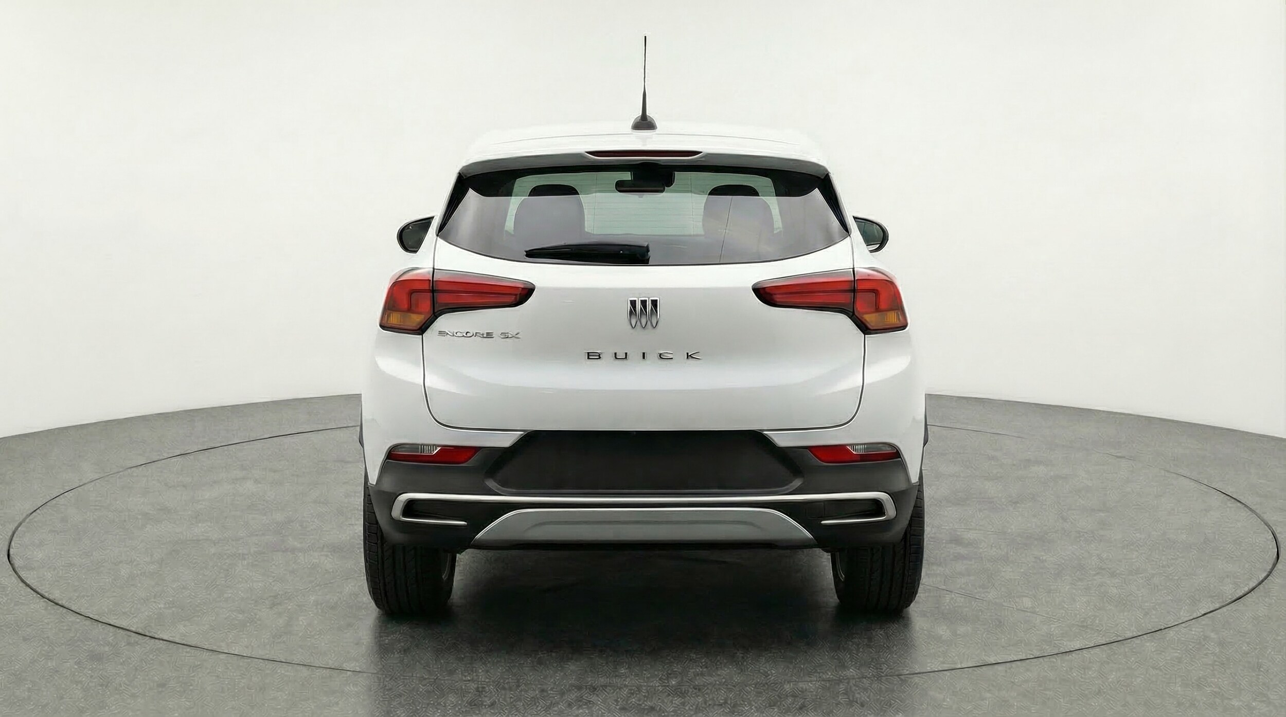 Thumbnail: 2025 Buick Encore GX - 6