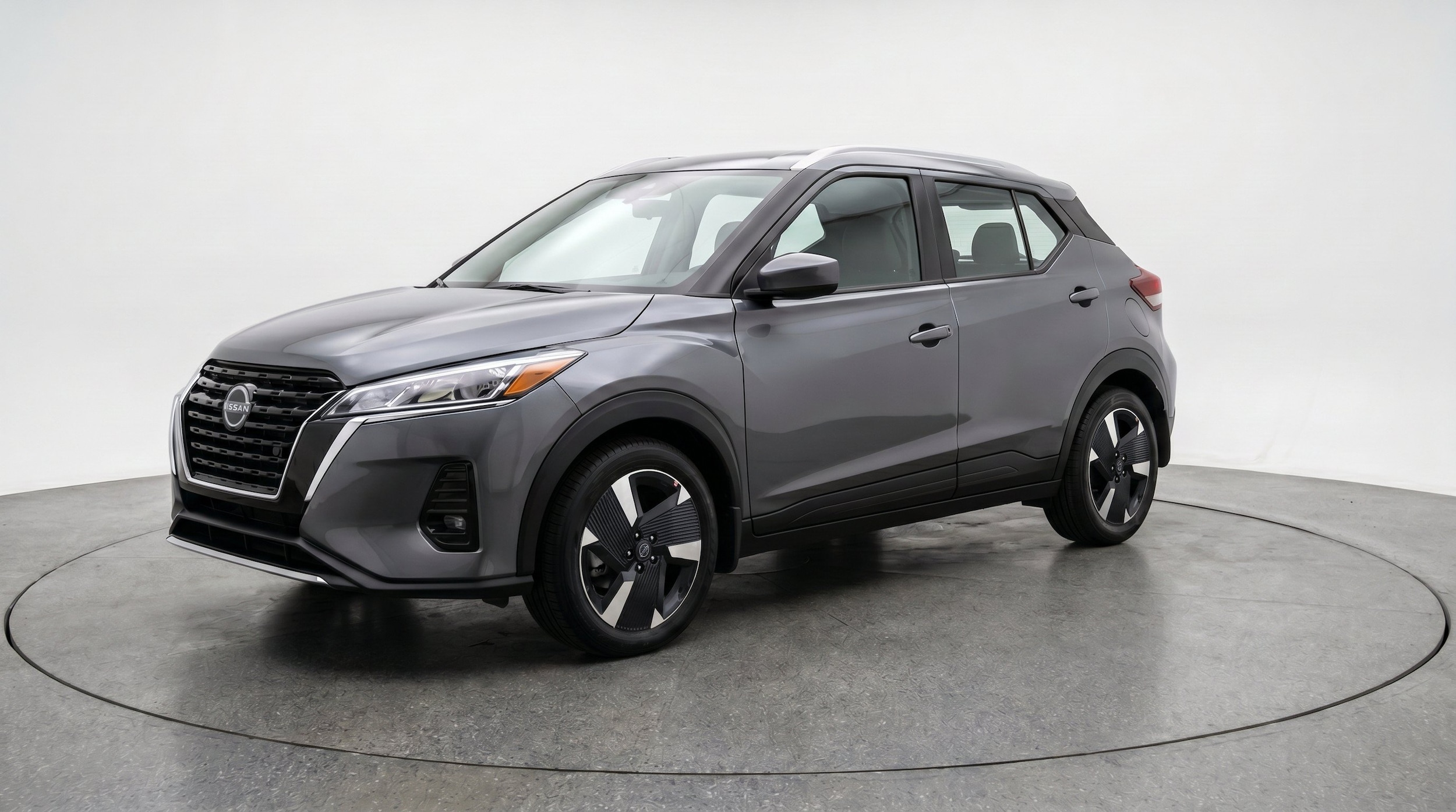 Thumbnail: 2026 Nissan Kicks - 3