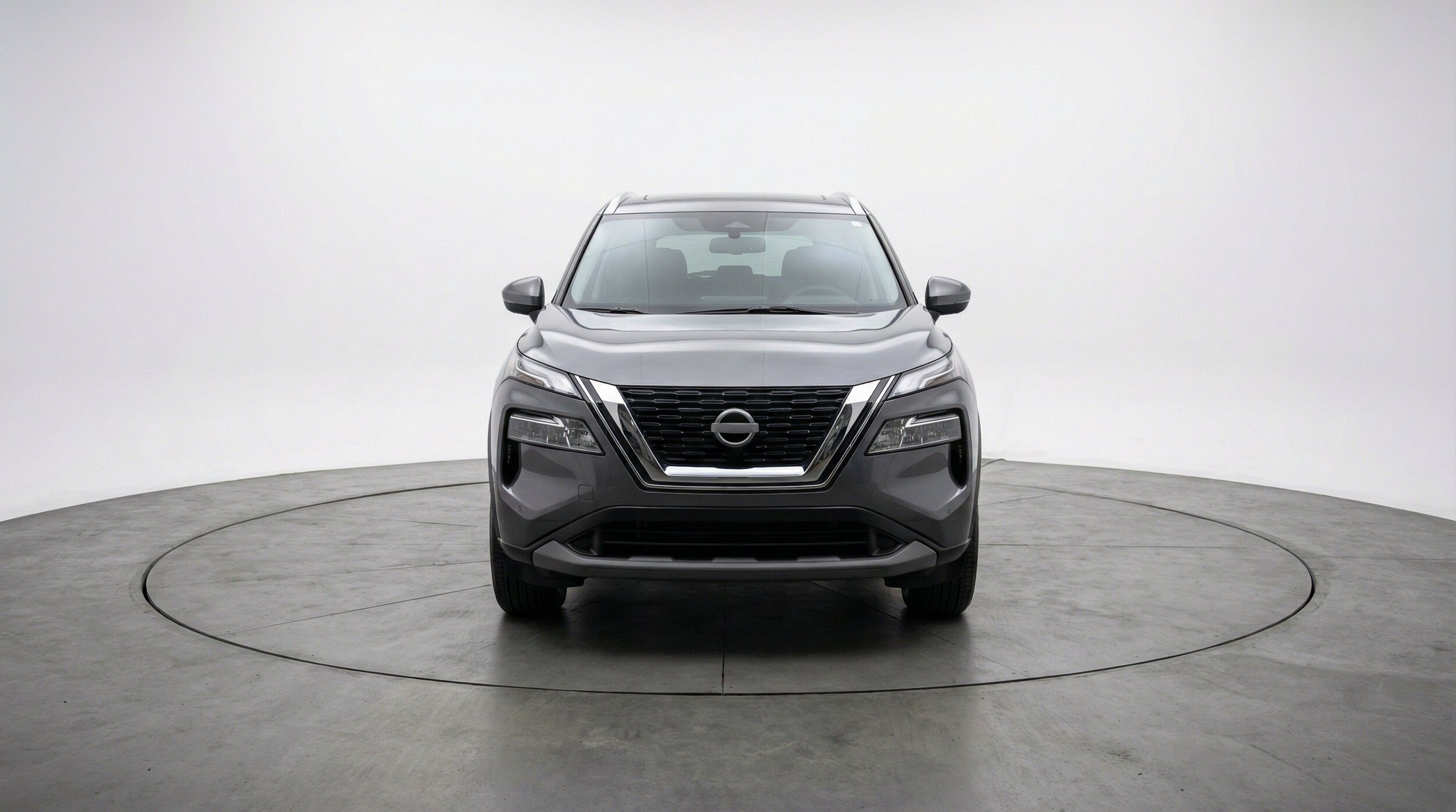 Thumbnail: 2025 Nissan Rogue - 2