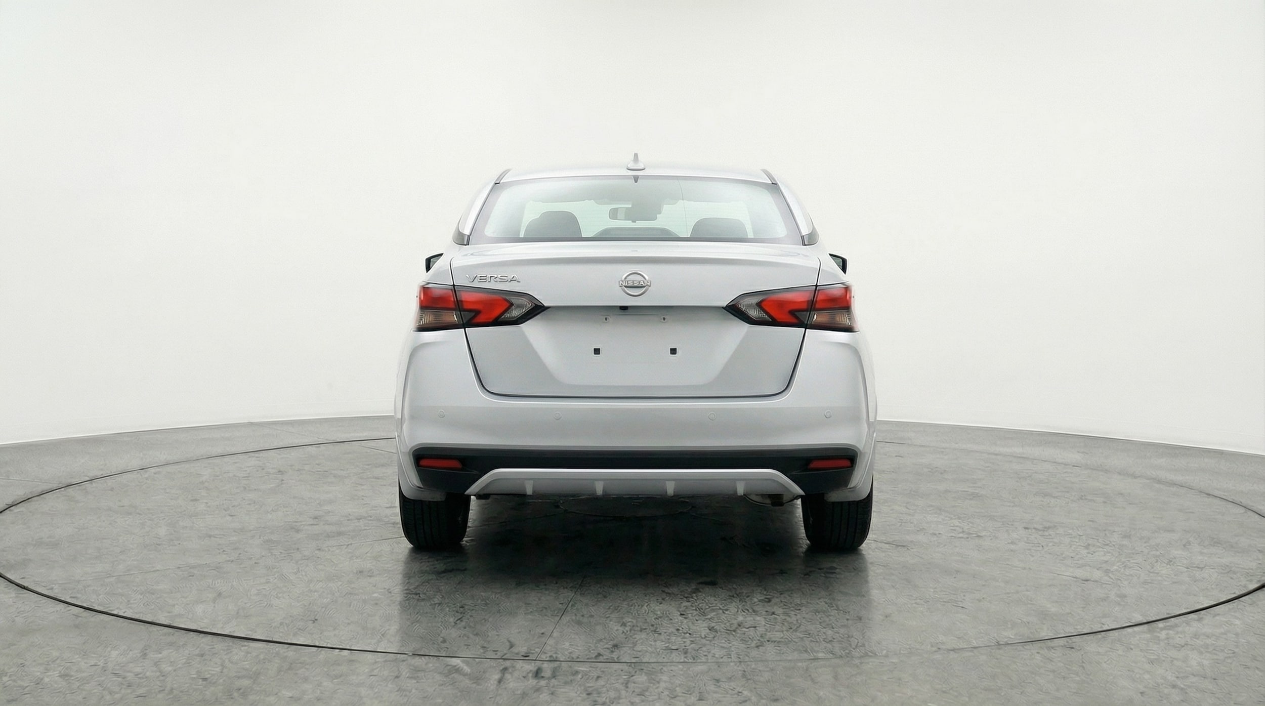 Thumbnail: 2025 Nissan Versa - 6