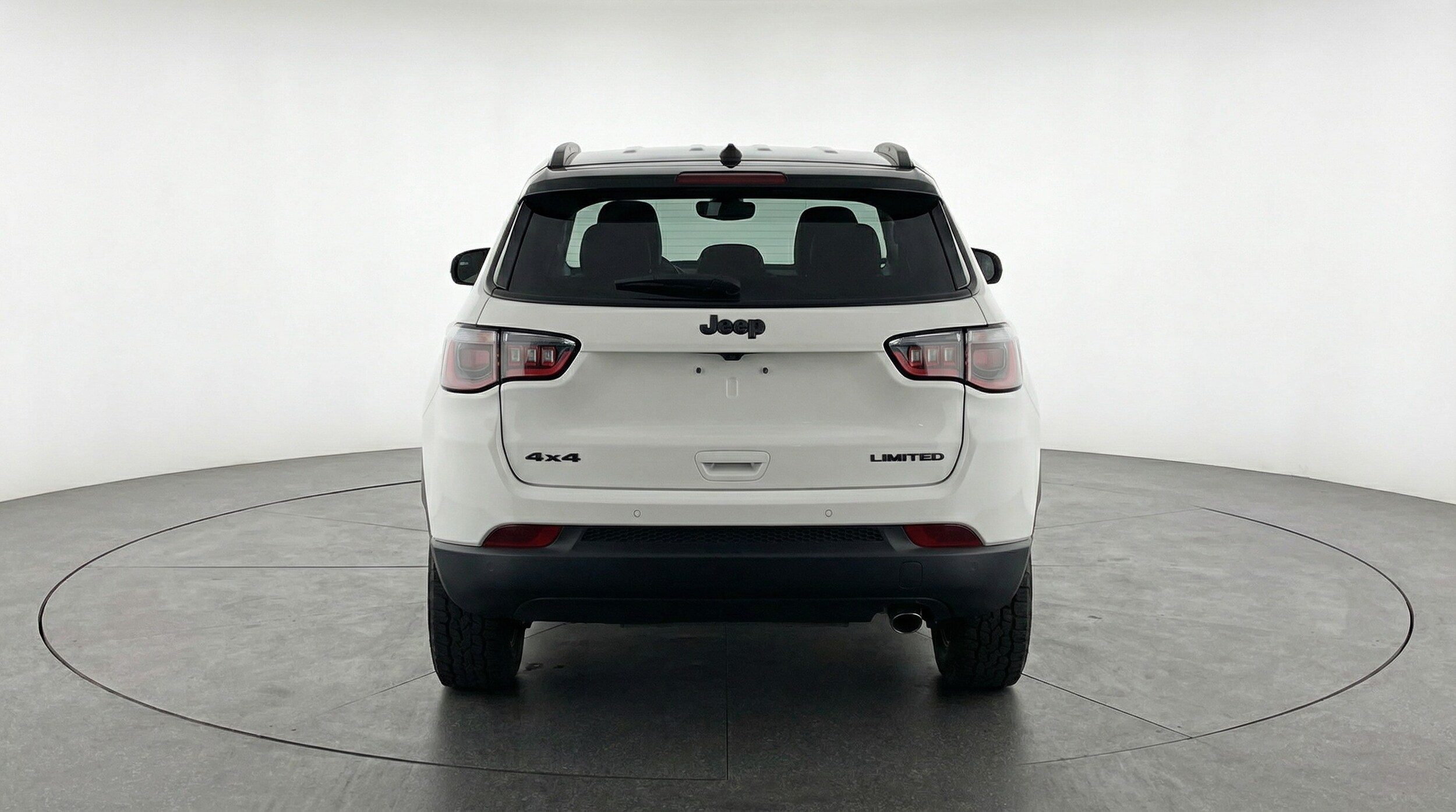 Thumbnail: 2025 Jeep Compass - 6